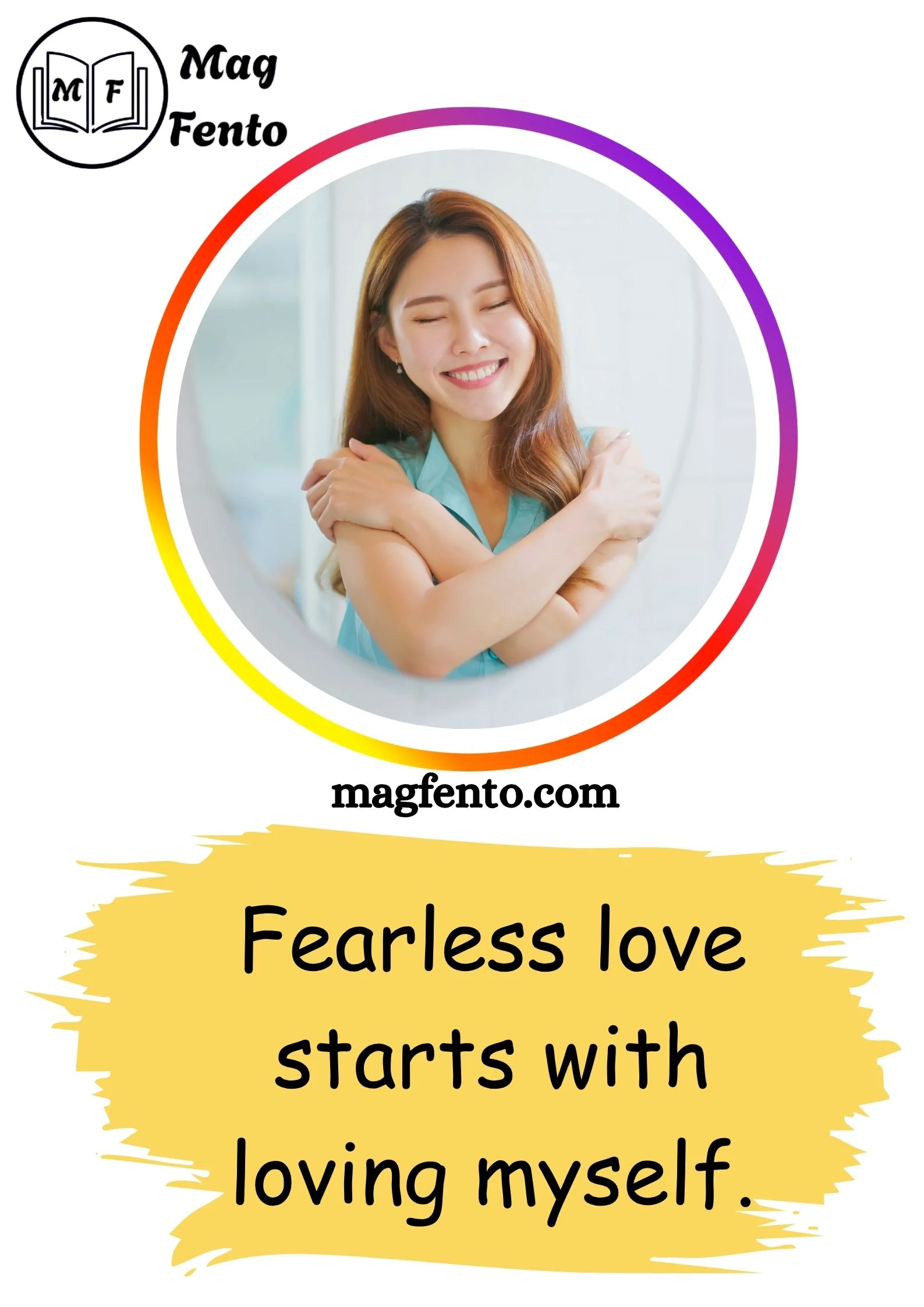 Self Love Instagram Captions