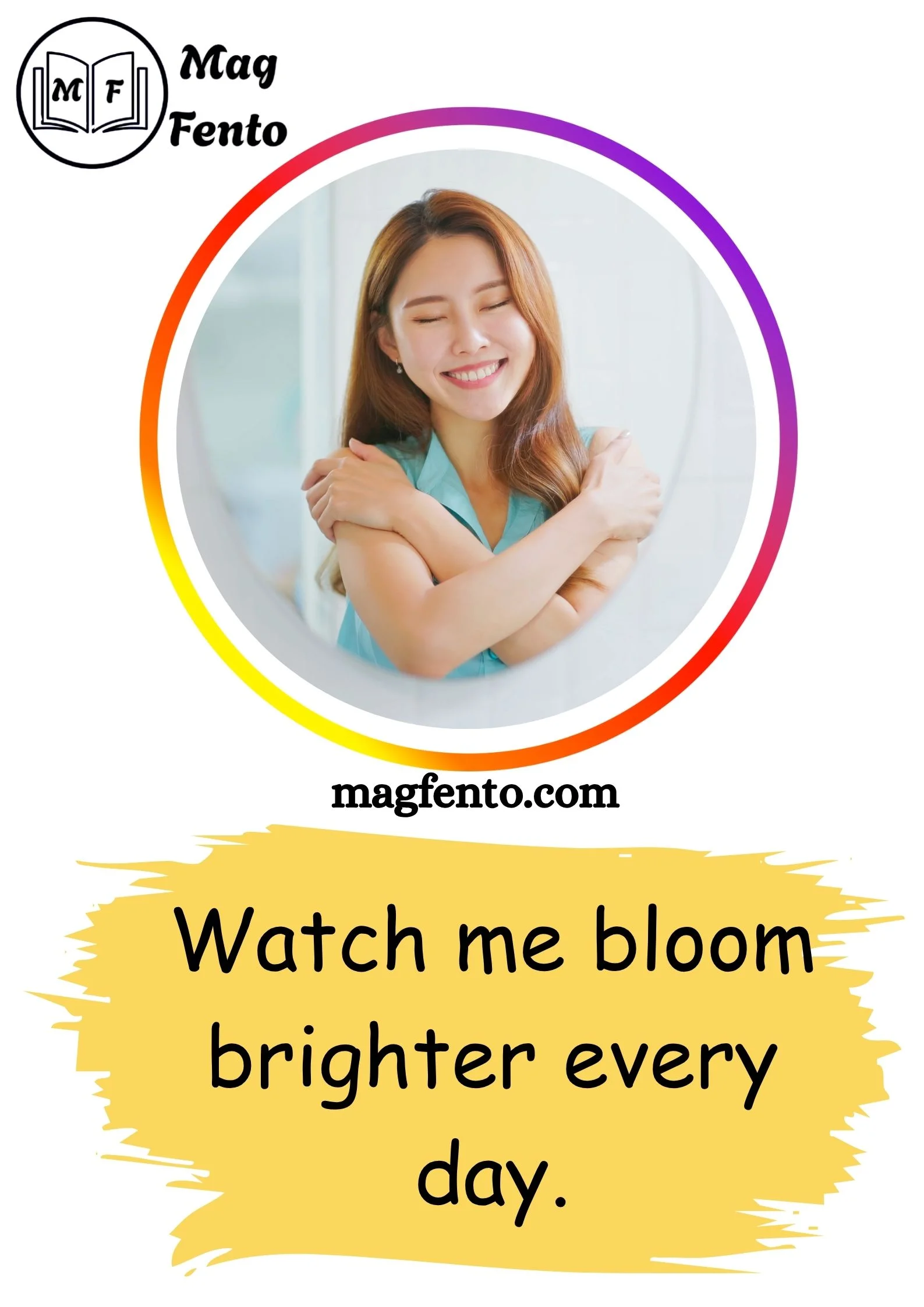 Self Love Instagram Captions