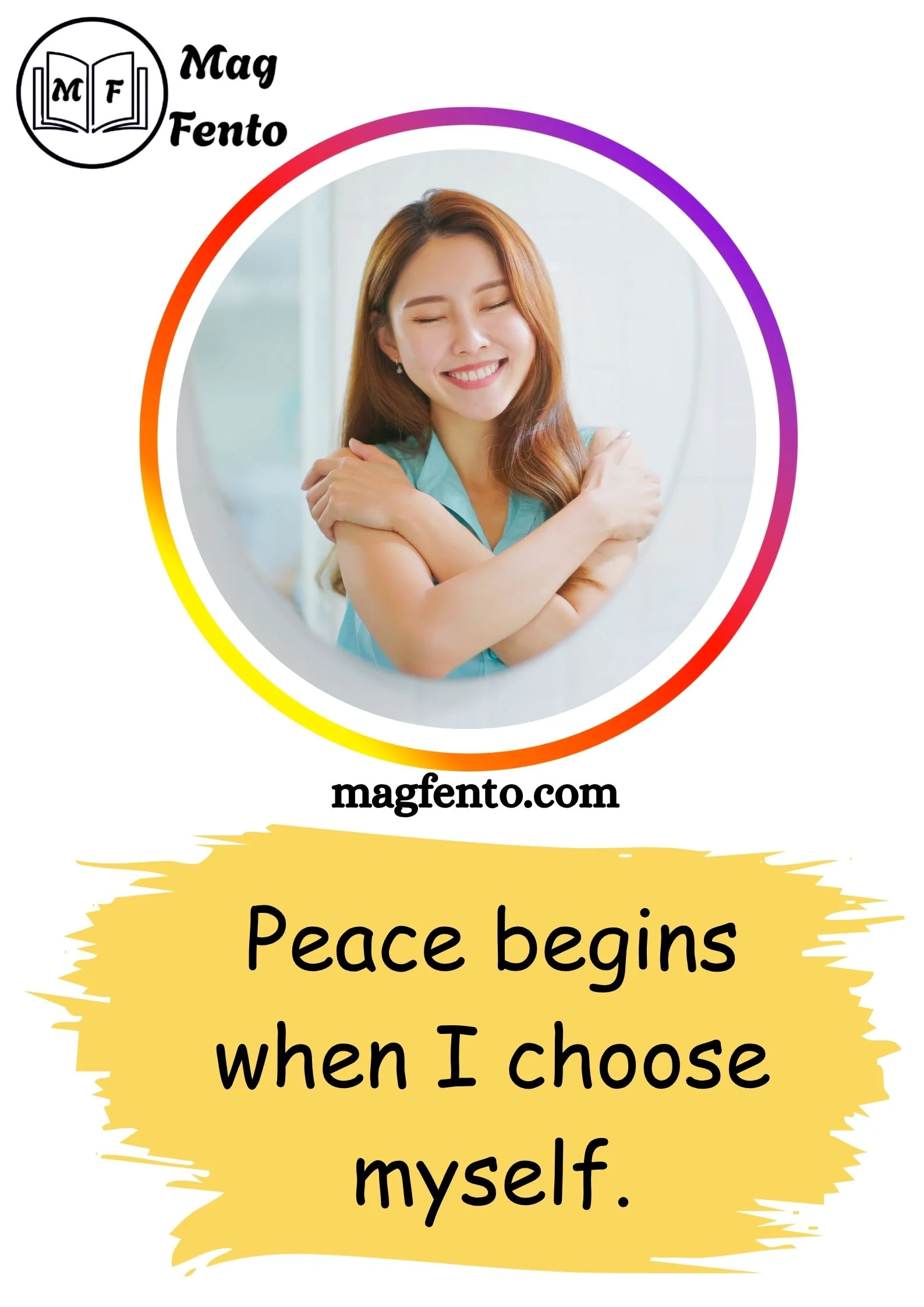 Self Love Instagram Captions