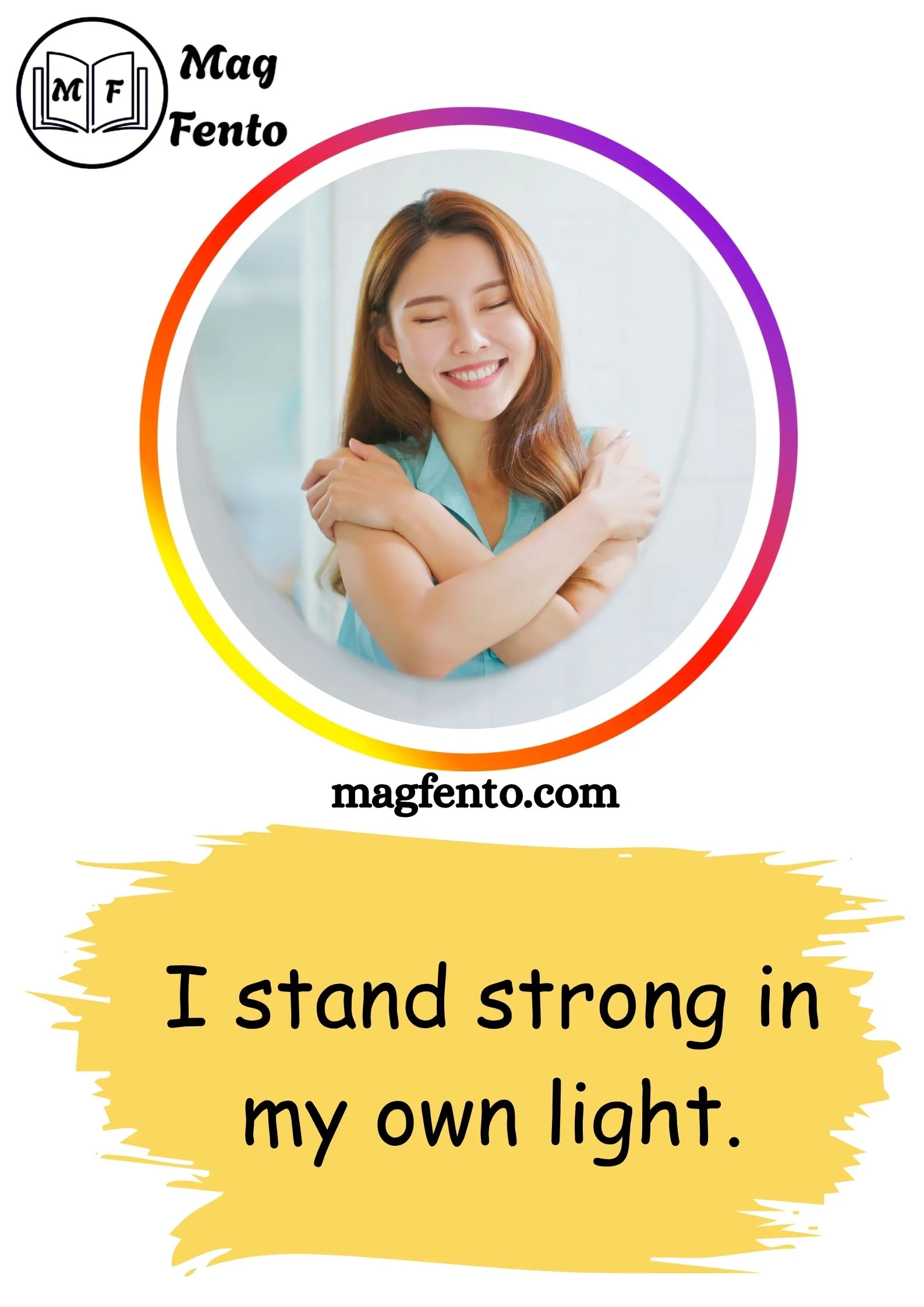 Self Love Instagram Captions