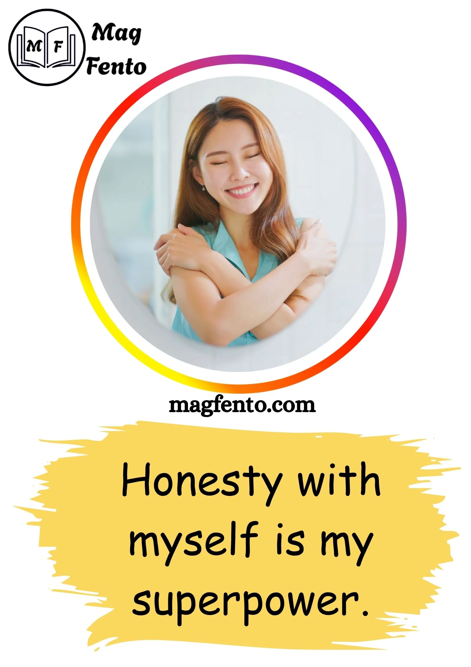 Self Love Instagram Captions