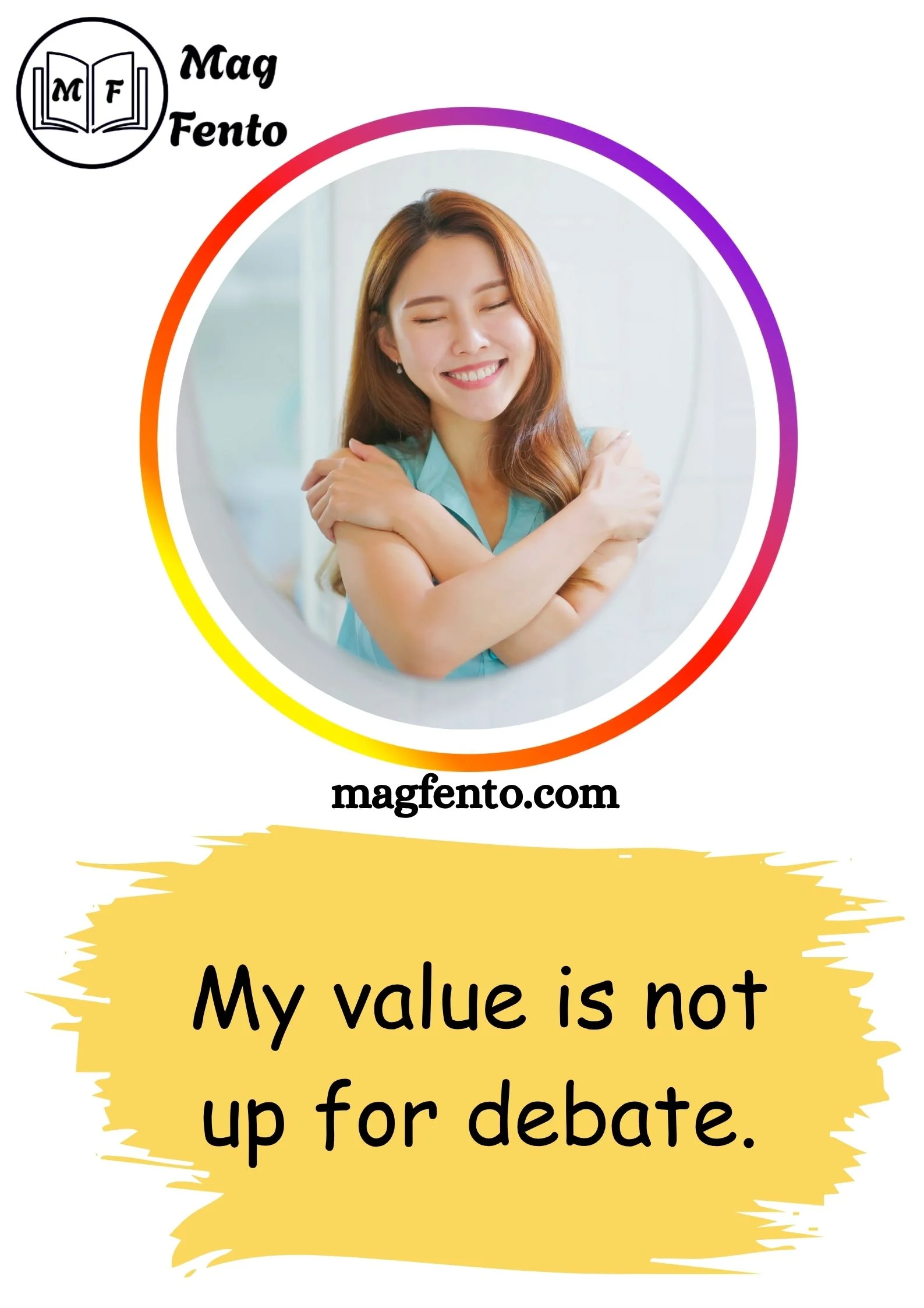 Self Love Instagram Captions