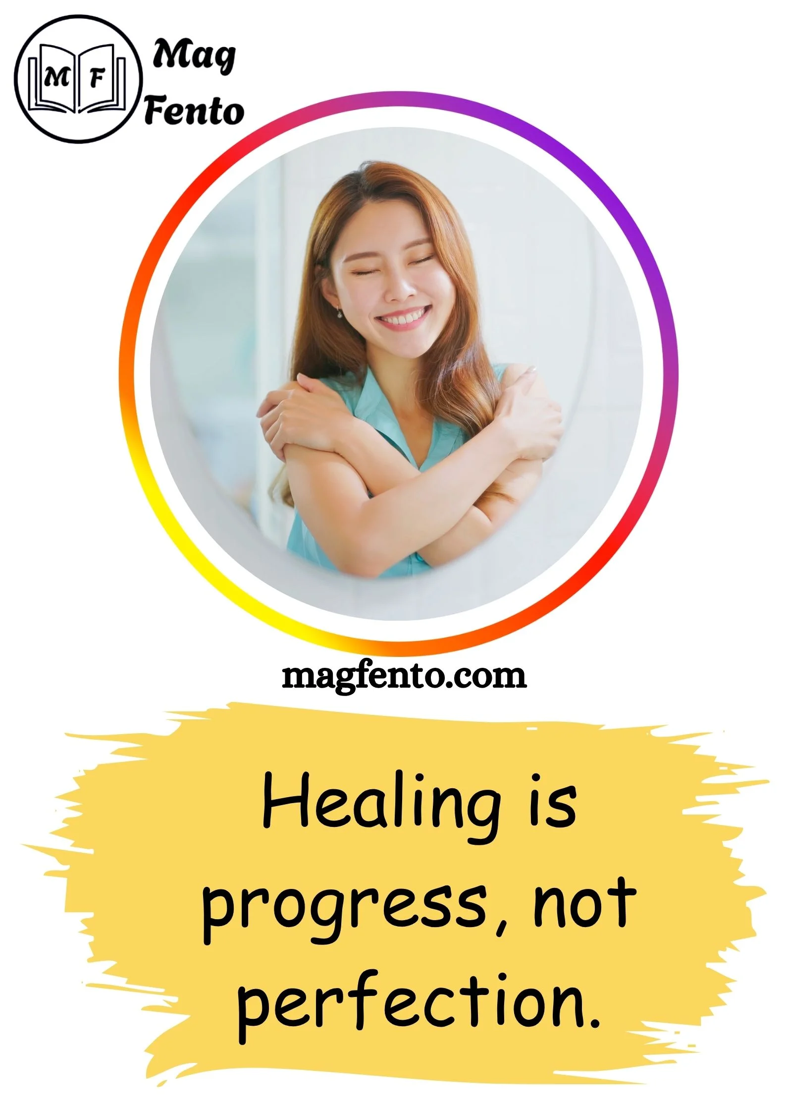 Self Love Instagram Captions