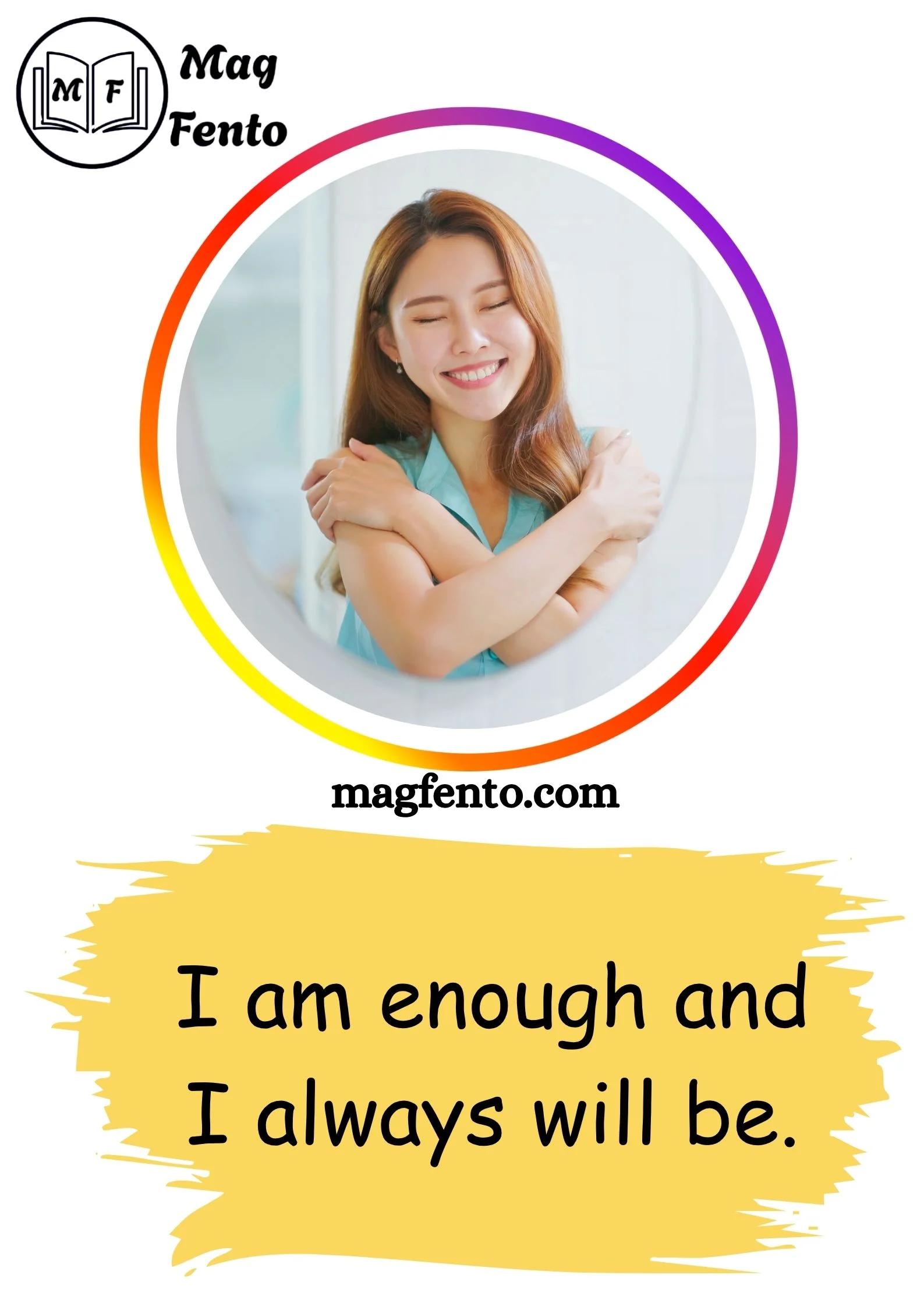 Self Love Instagram Captions