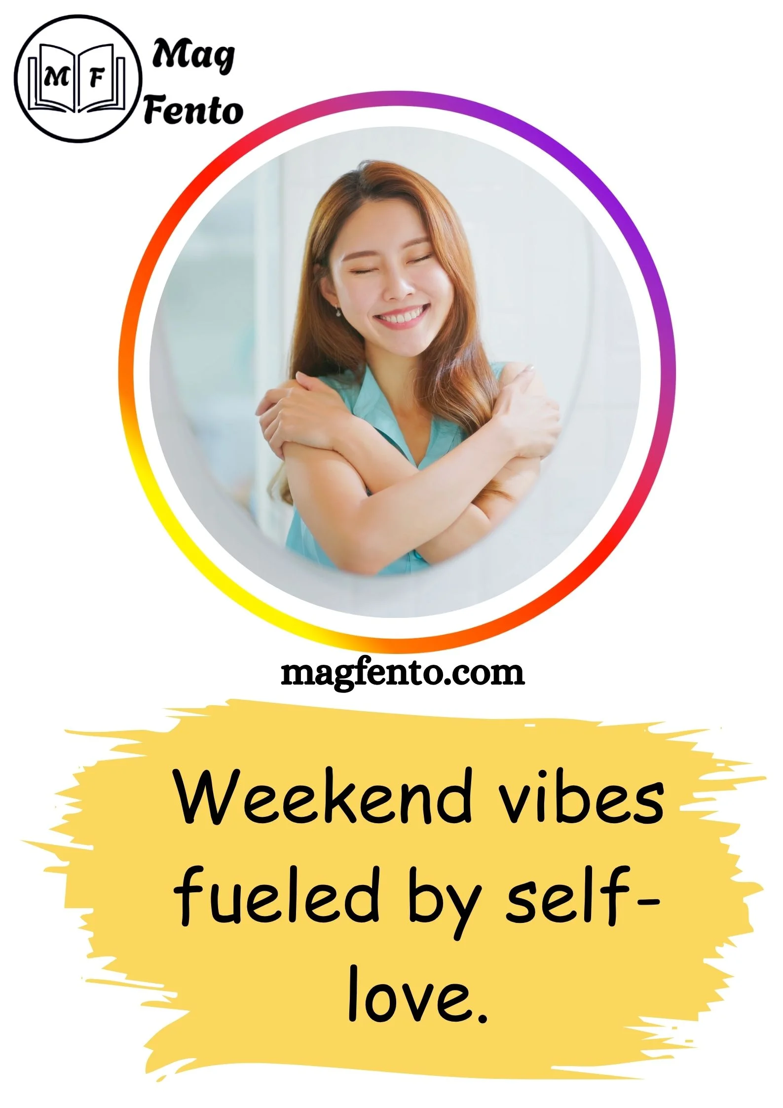 Self Love Instagram Captions