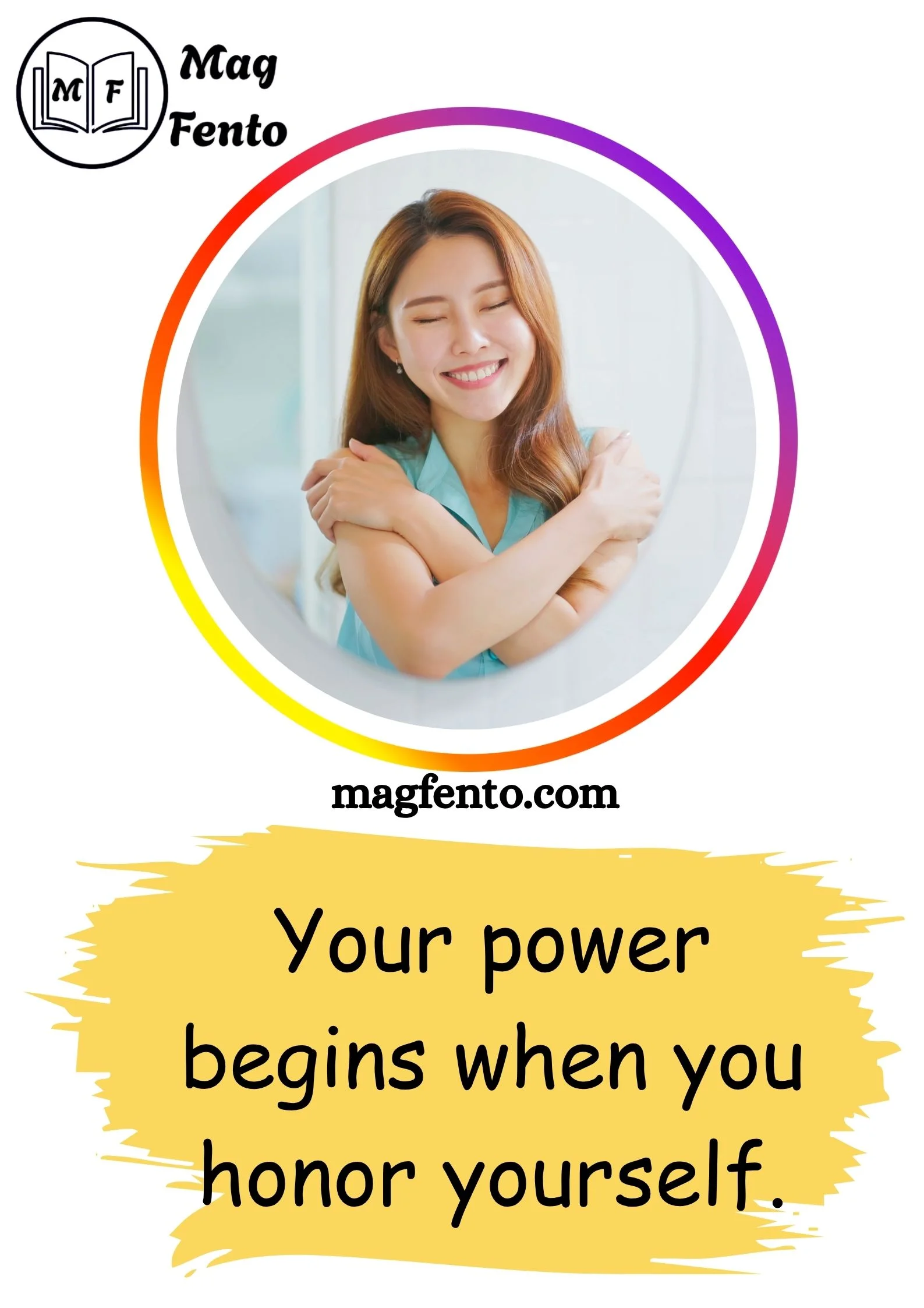 Self Love Instagram Captions