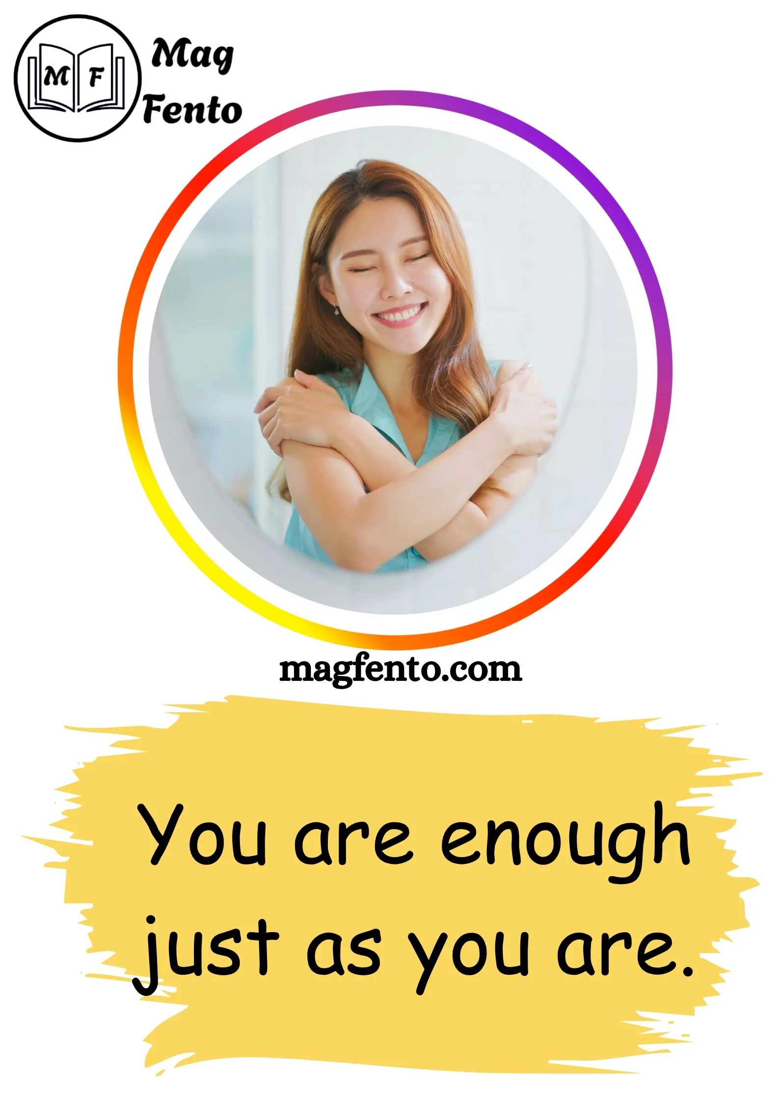 Self Love Instagram Captions