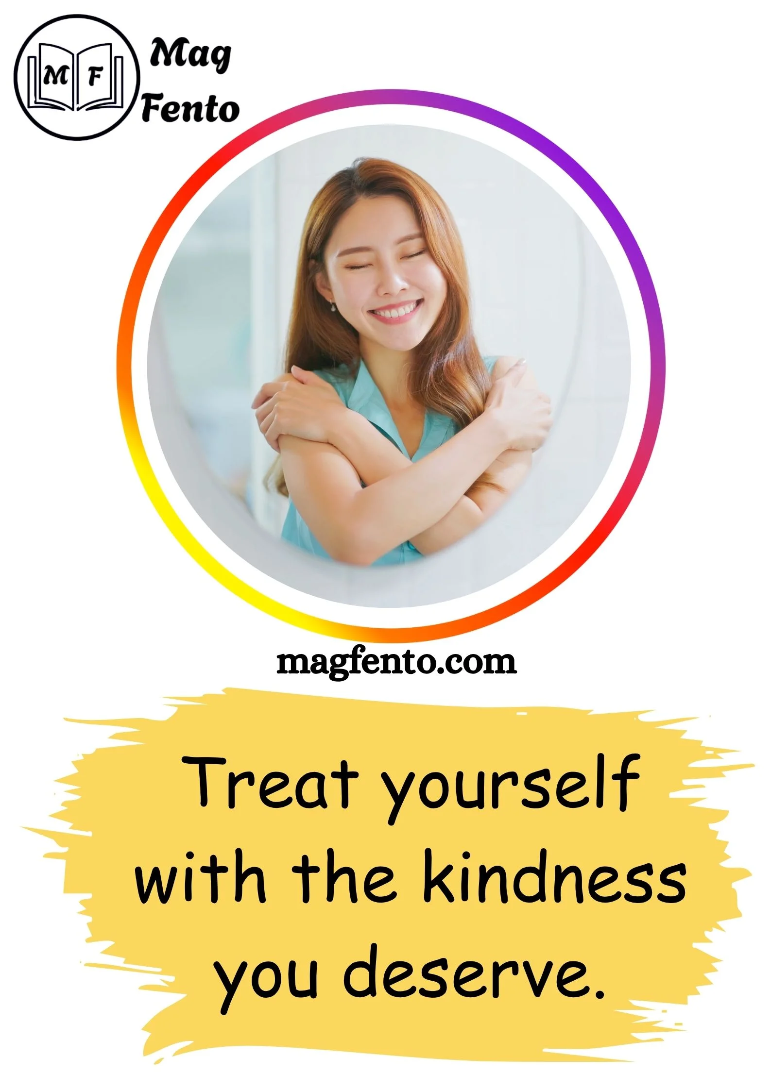 Self Love Instagram Captions