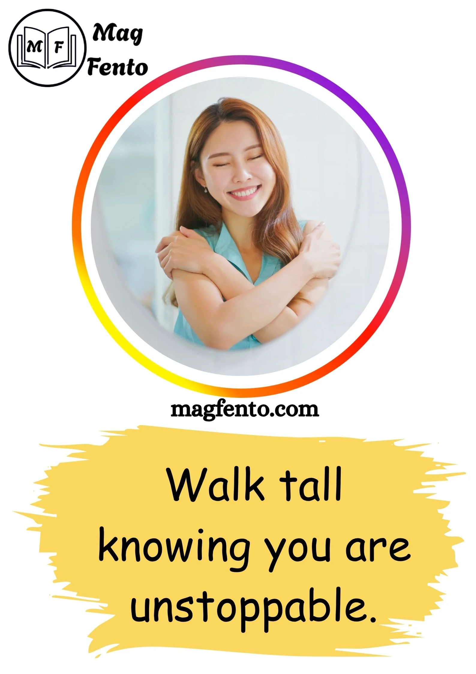 Self Love Instagram Captions