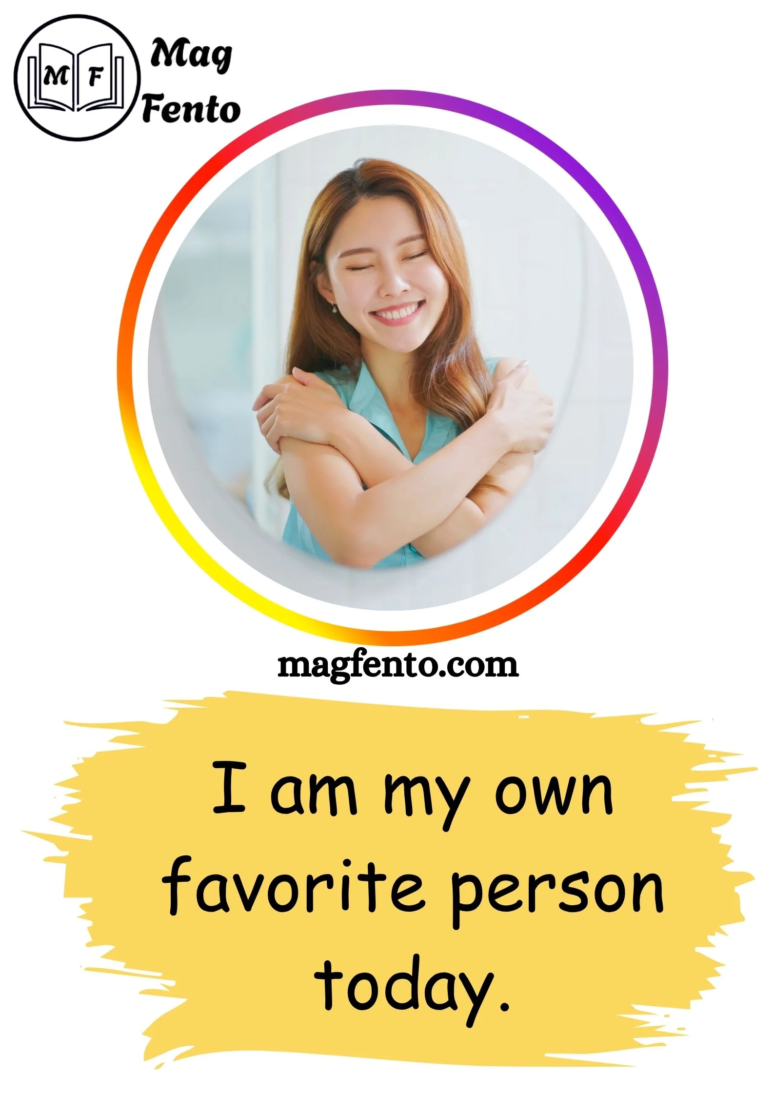 Self Love Instagram Captions