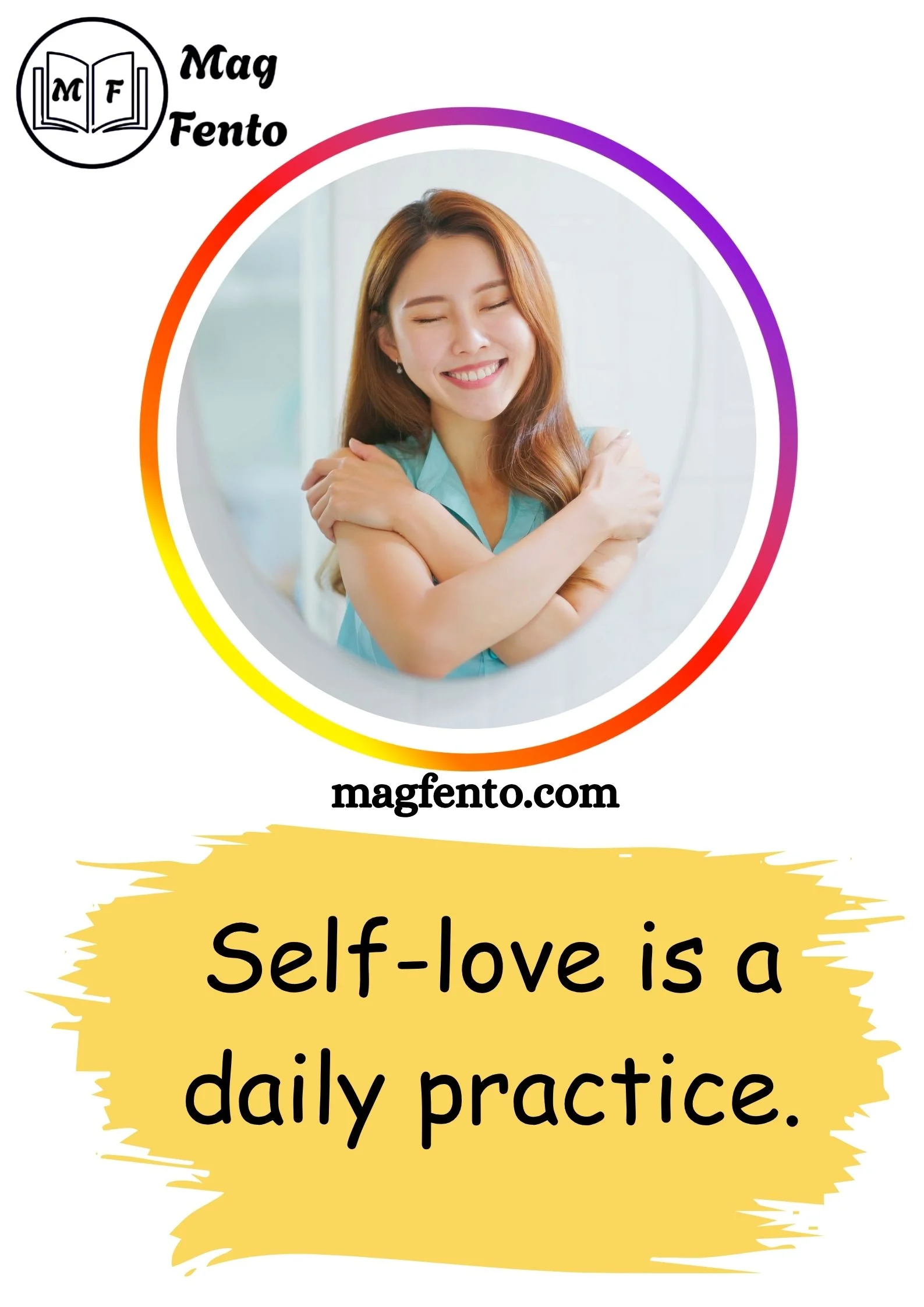 Self Love Instagram Captions