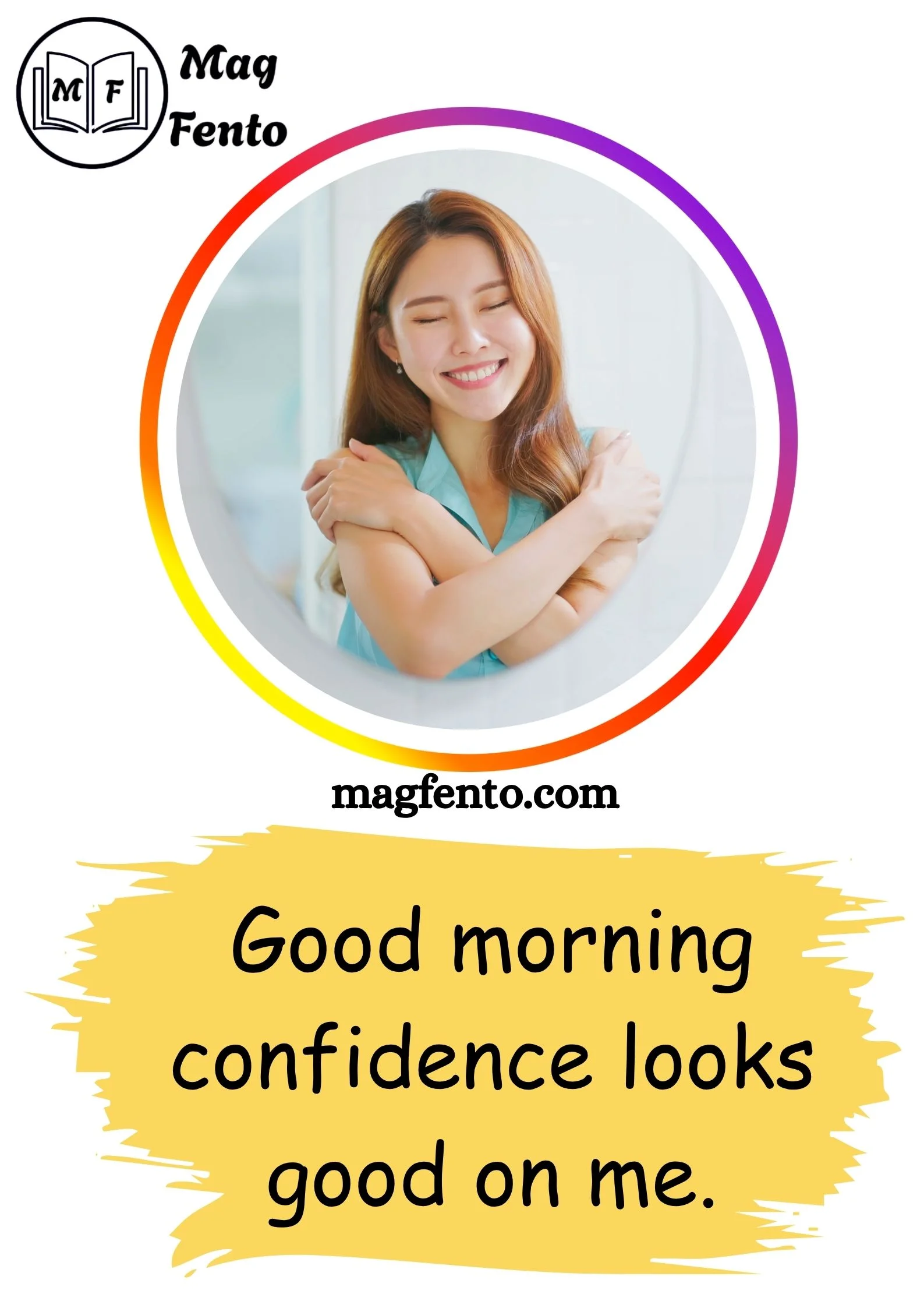 Self Love Instagram Captions