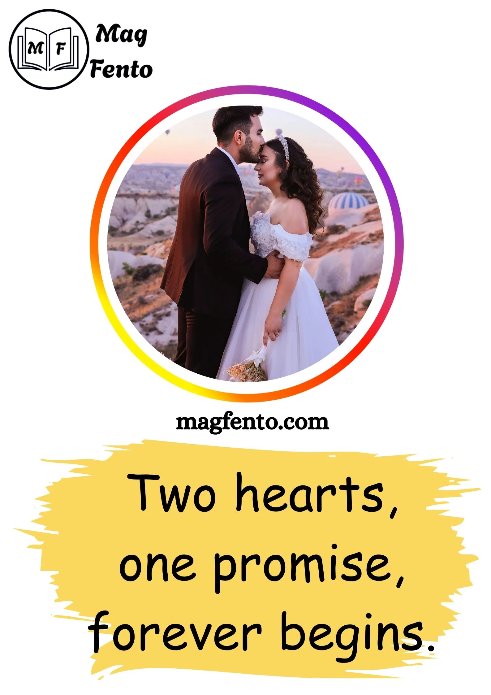 Short Couple Captions