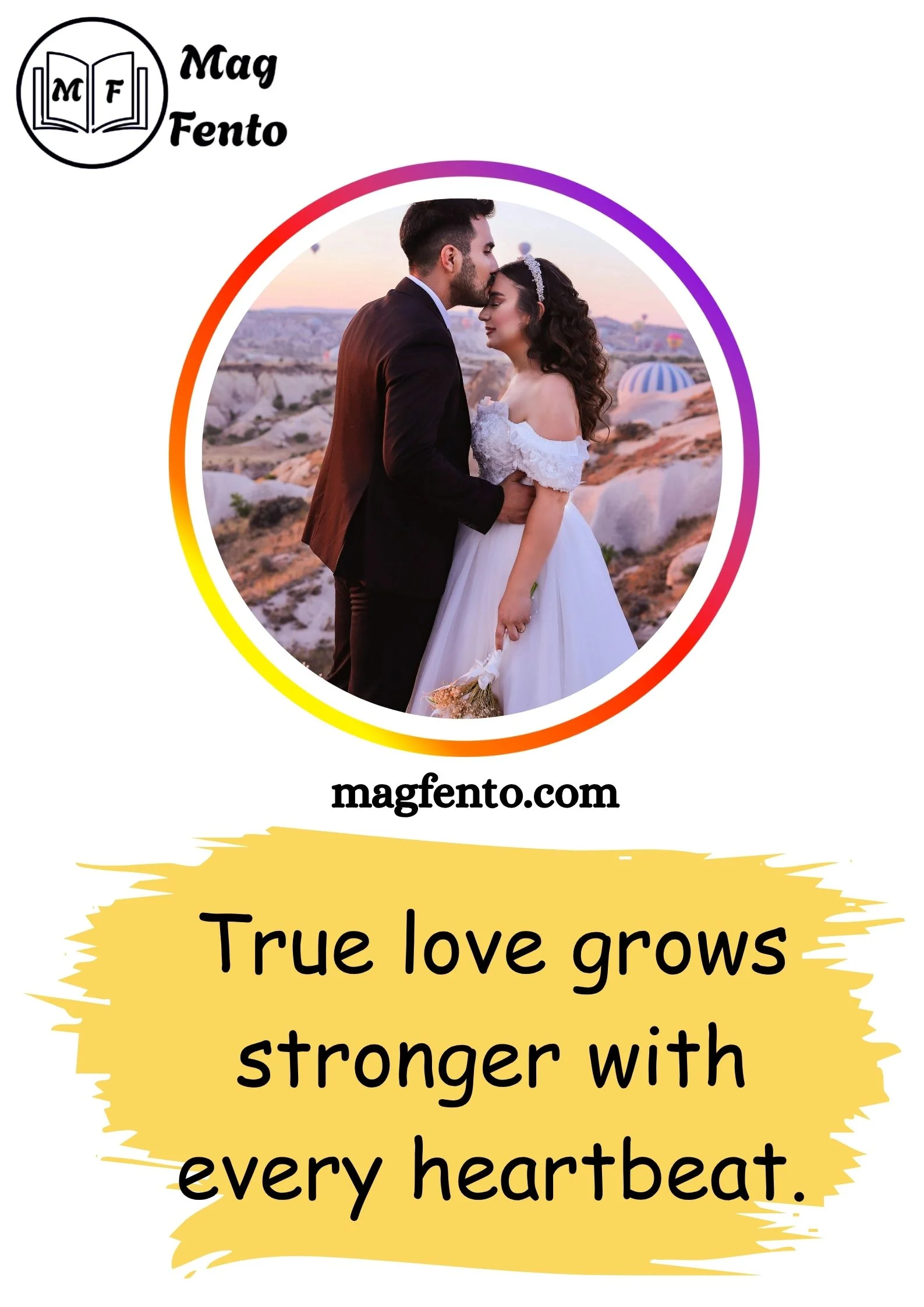 Short Couple Captions