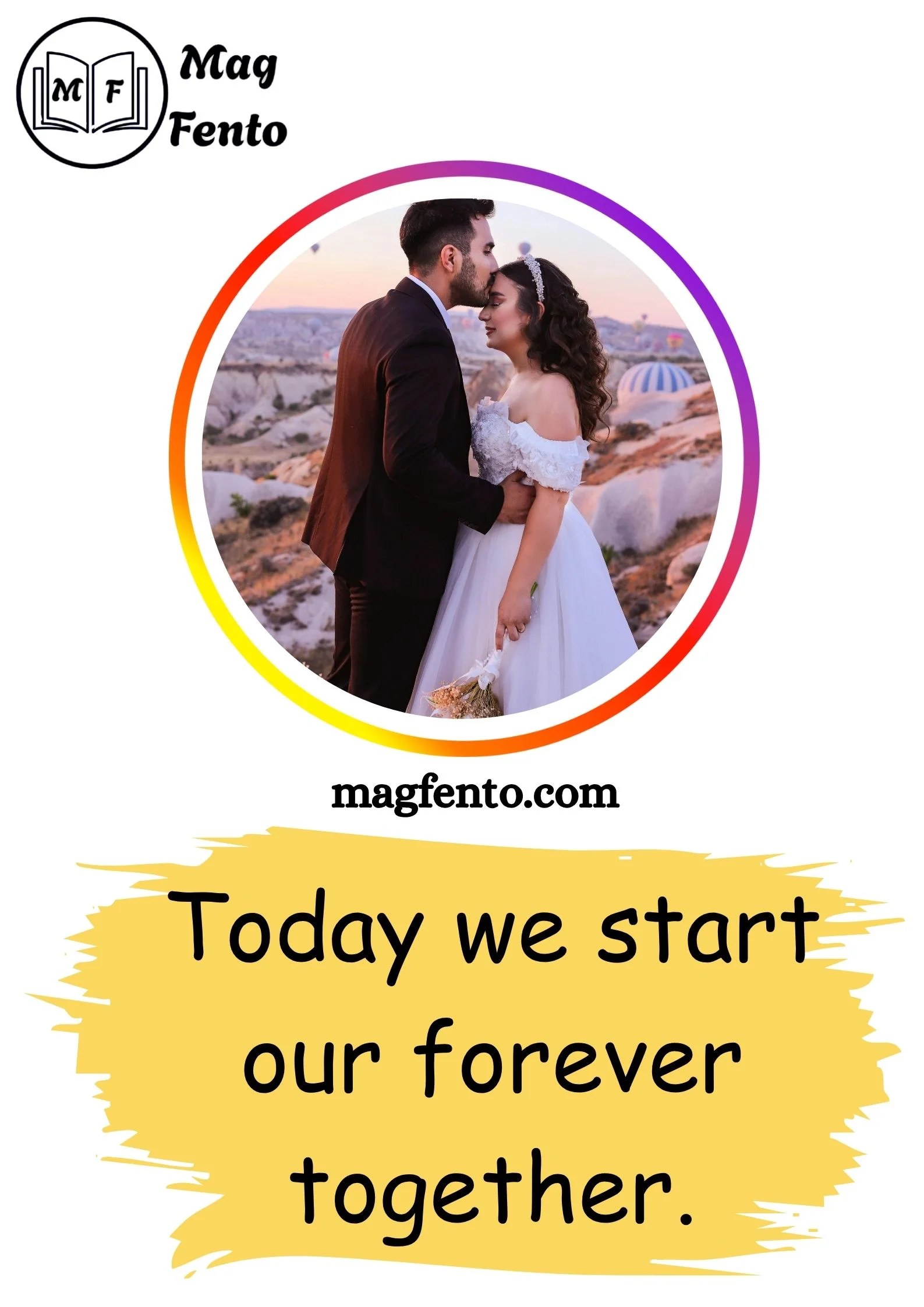 Short Couple Captions