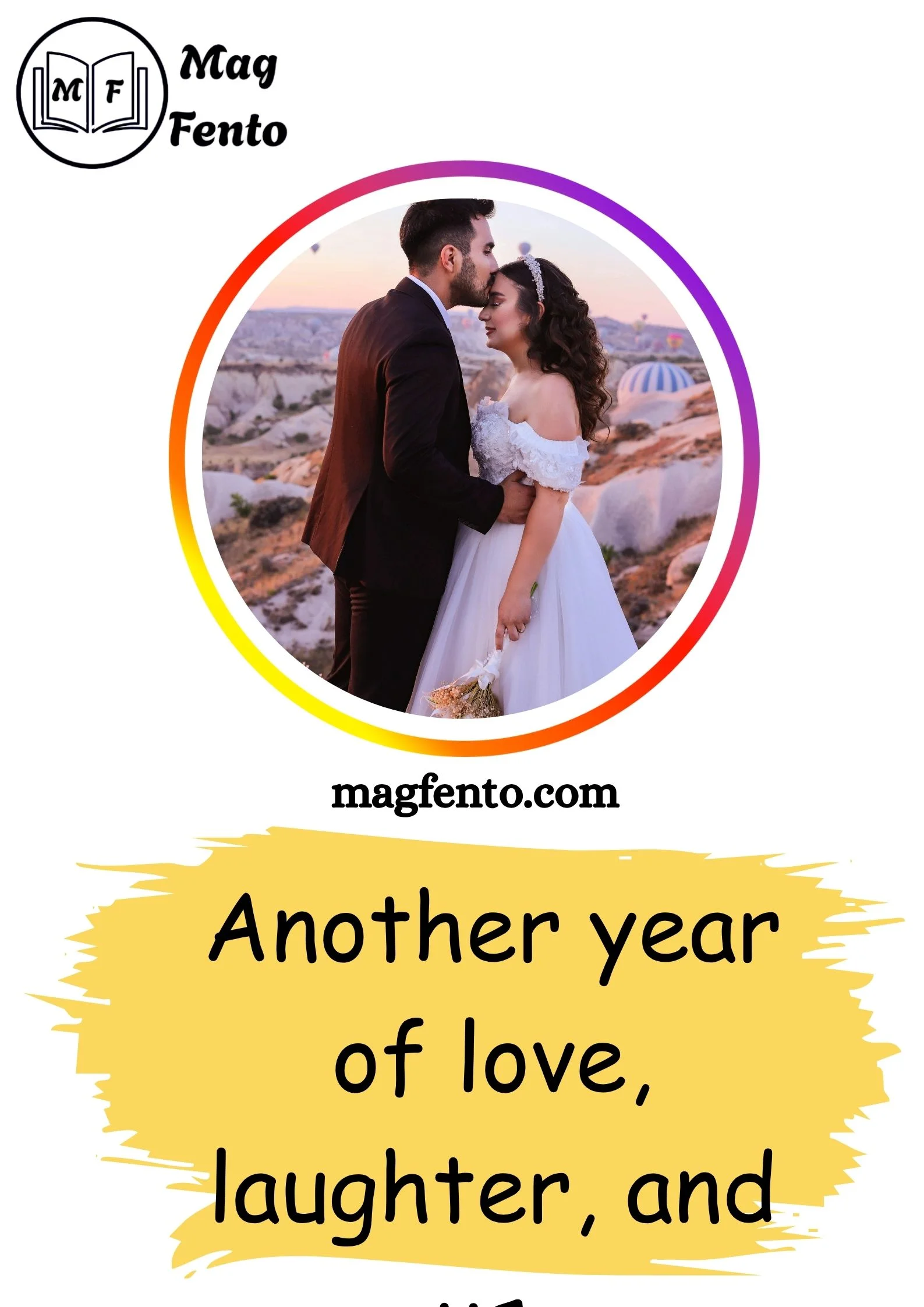 Short Couple Captions