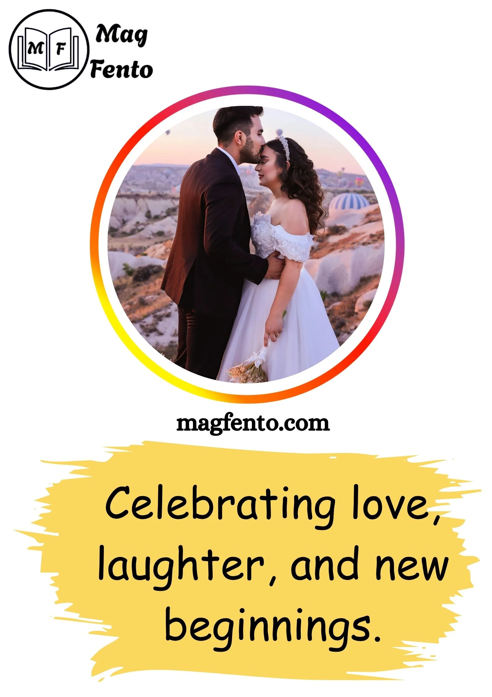 Short Couple Captions