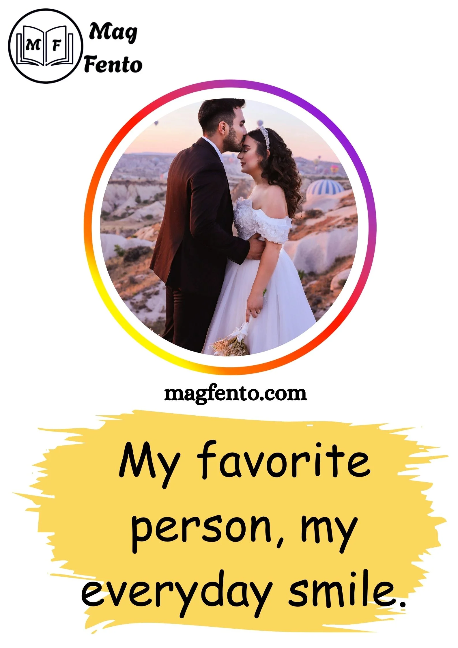 Short Couple Captions