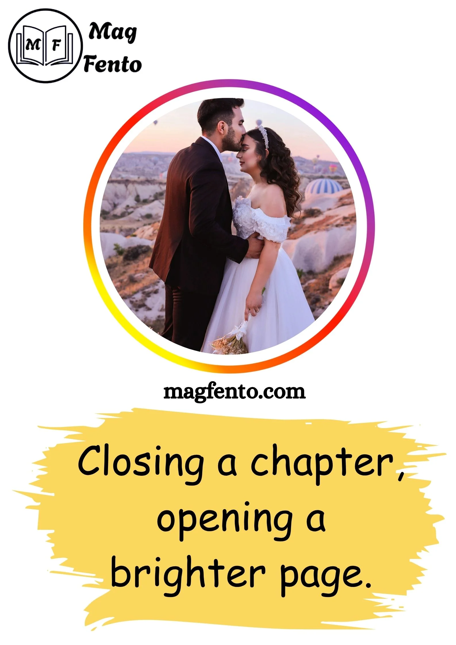 Short Couple Captions