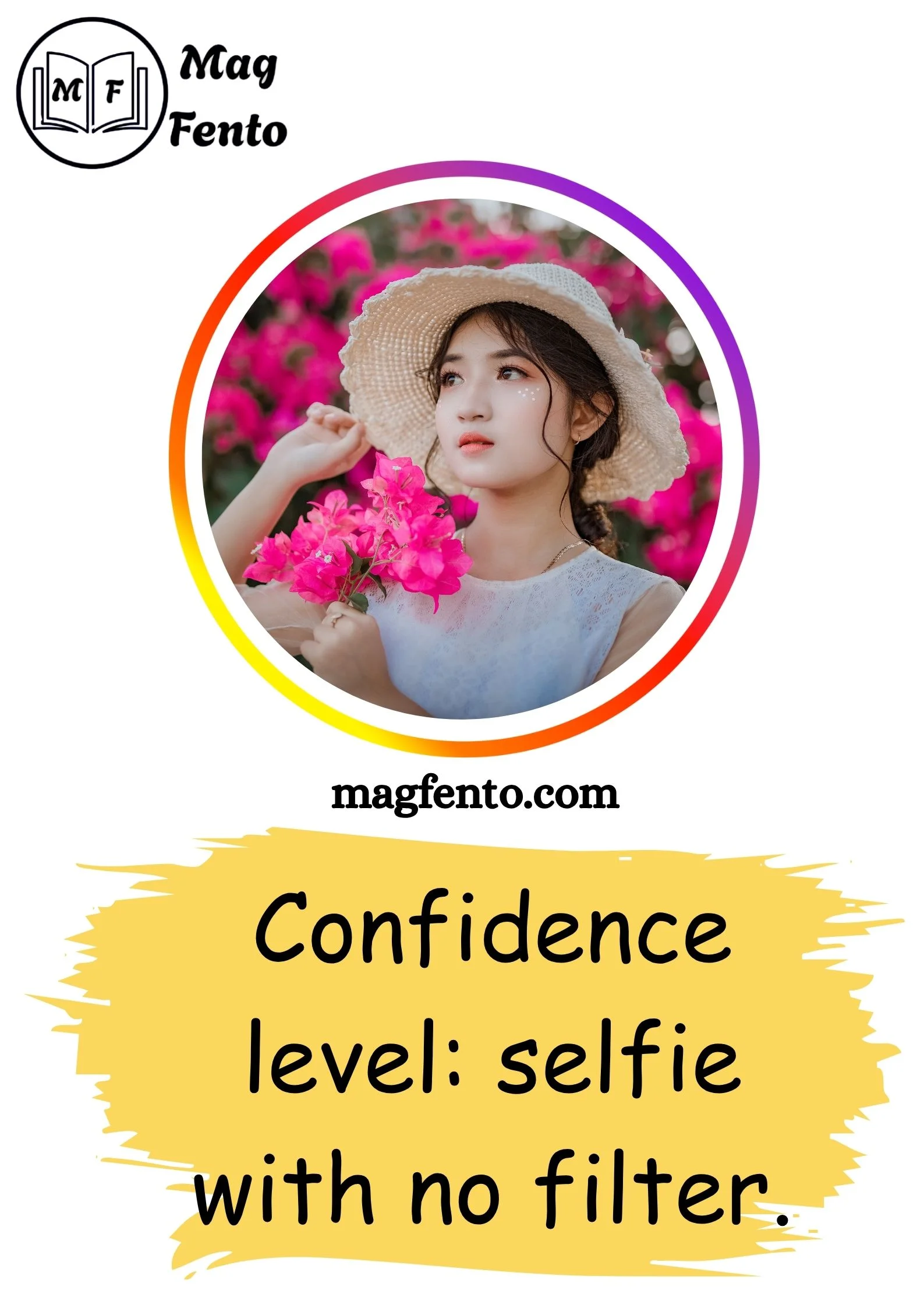 Short Instagram Captions for Girls