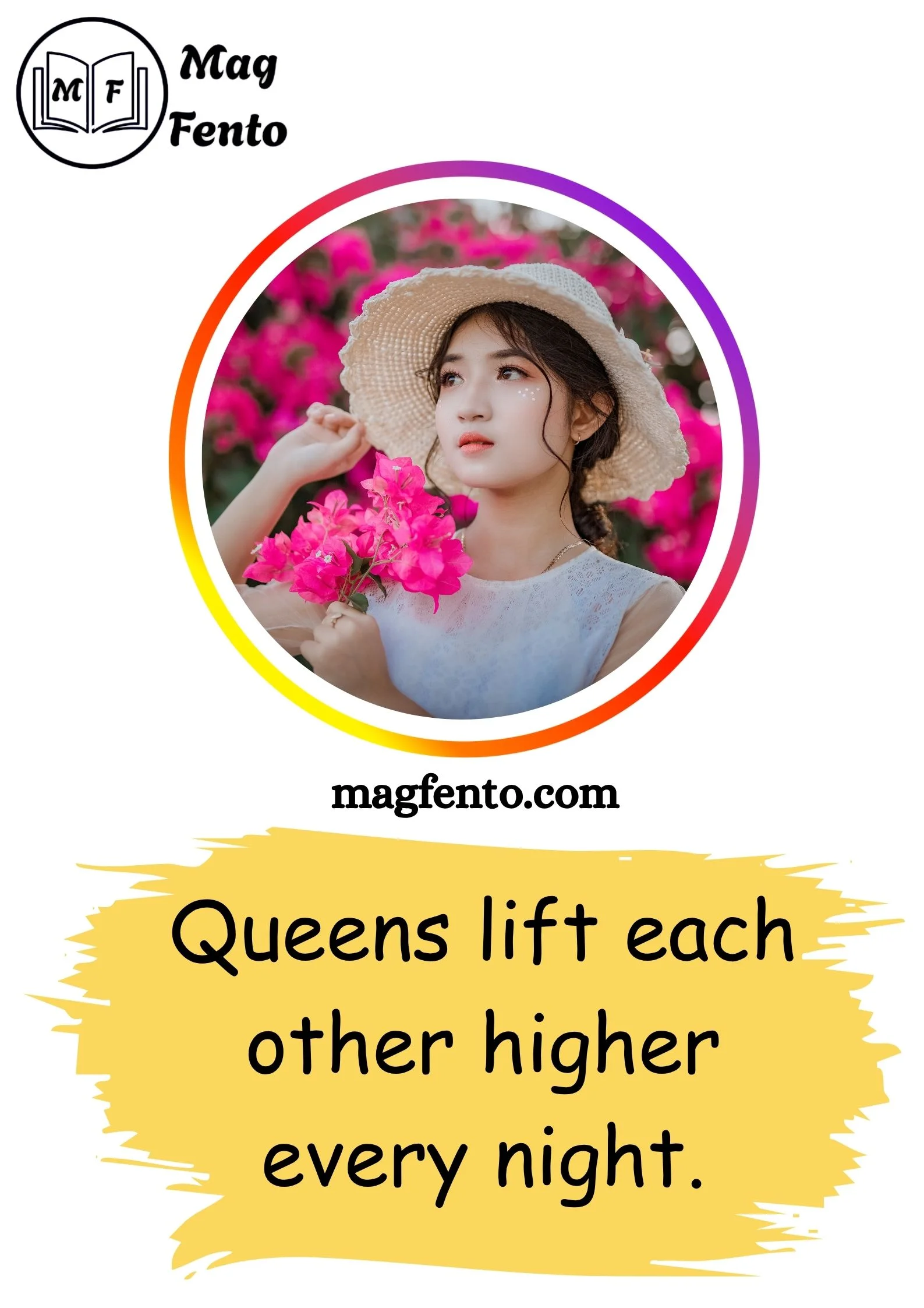 Short Instagram Captions for Girls