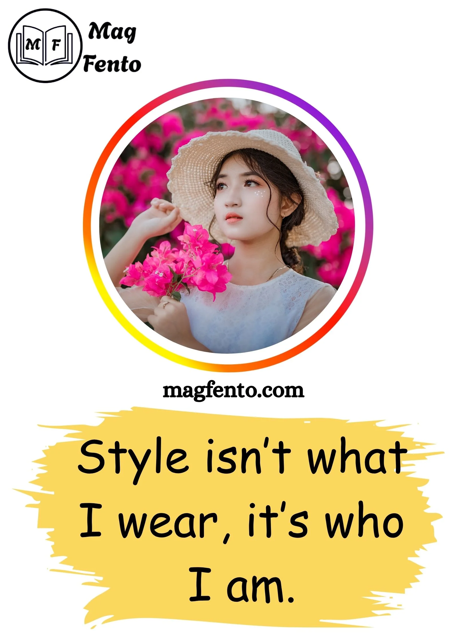 Short Instagram Captions for Girls