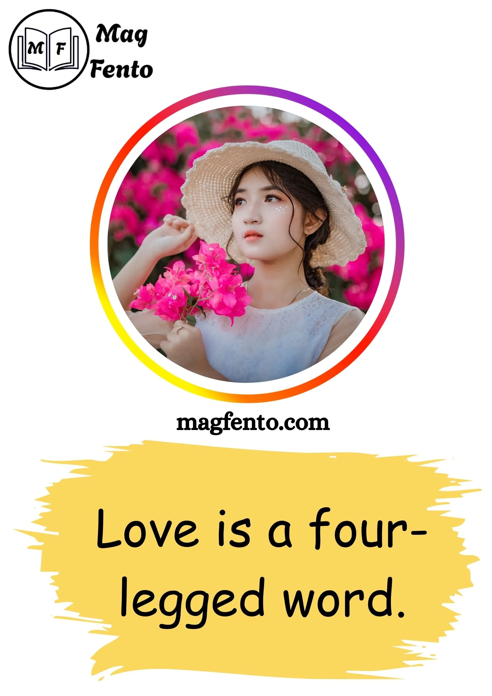 Short Instagram Captions for Girls