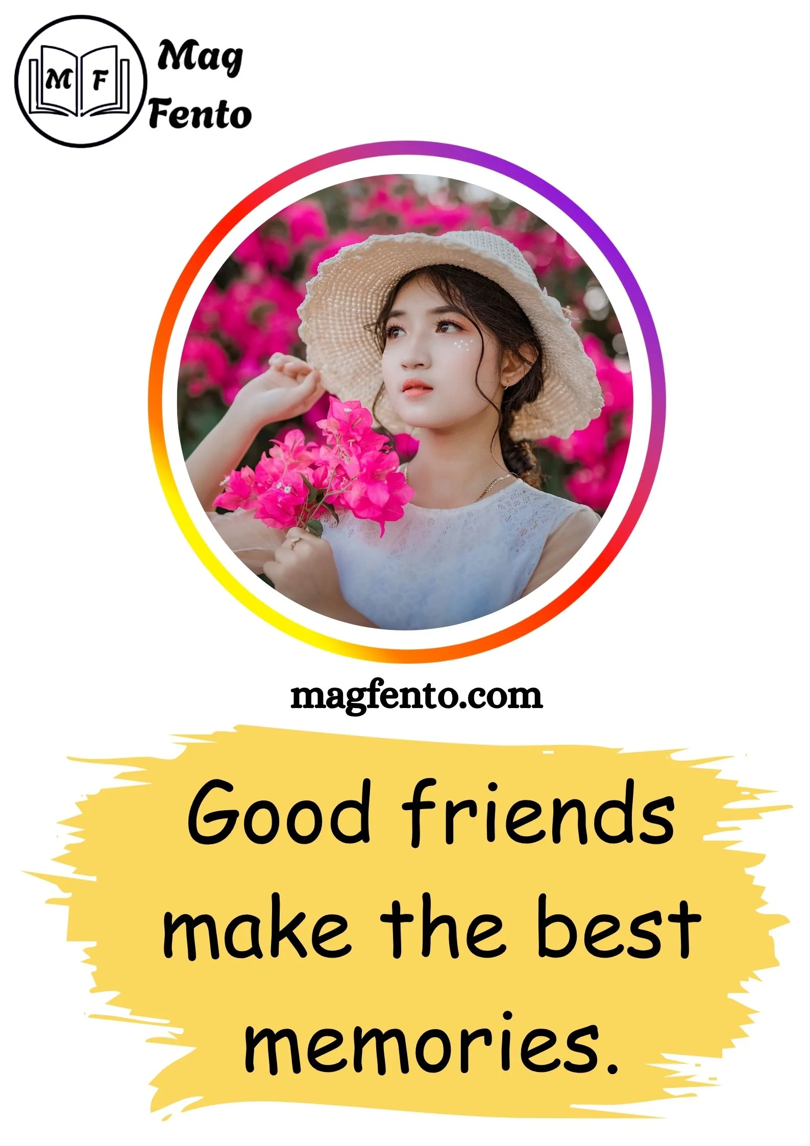 Short Instagram Captions for Girls