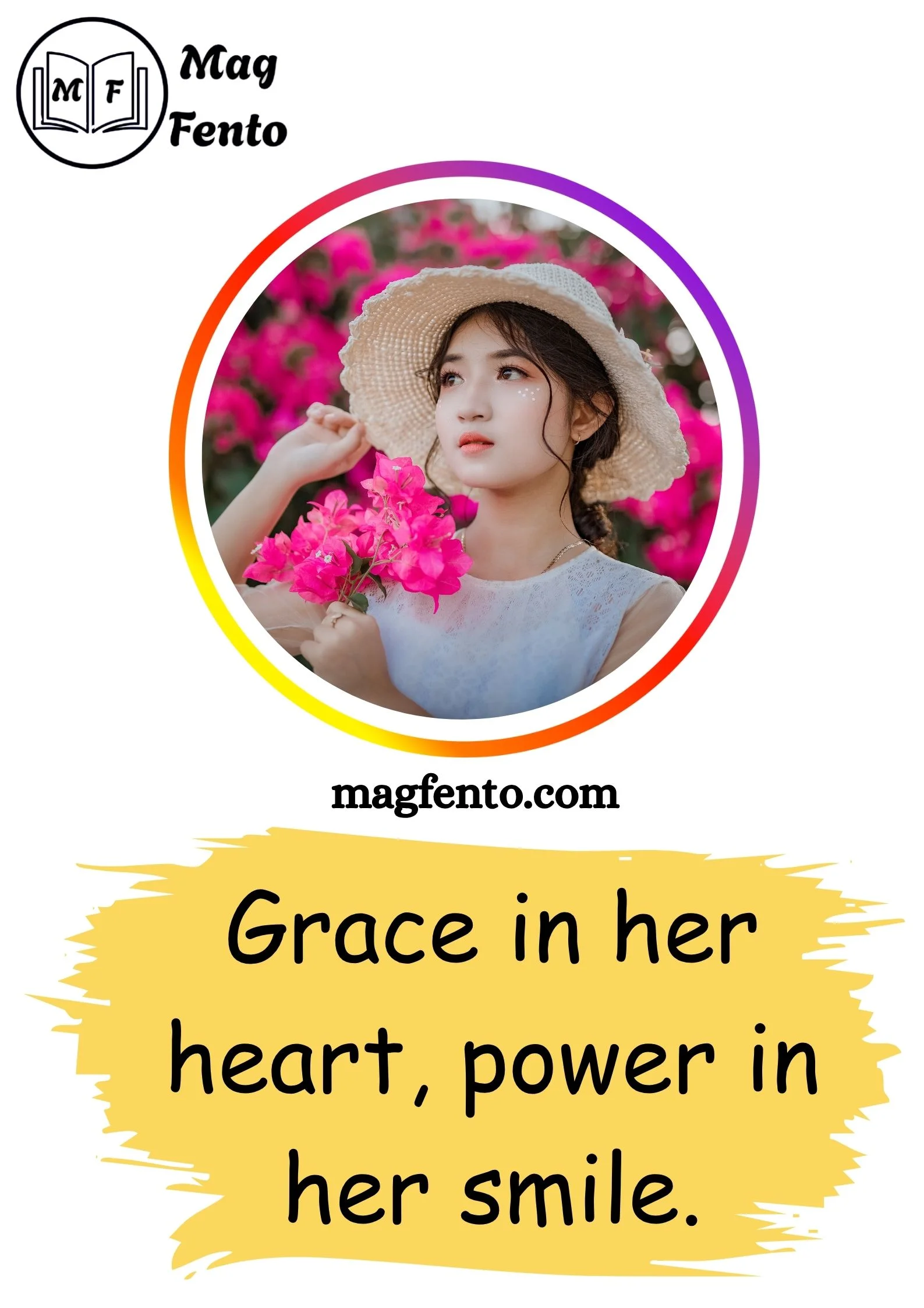 Short Instagram Captions for Girls