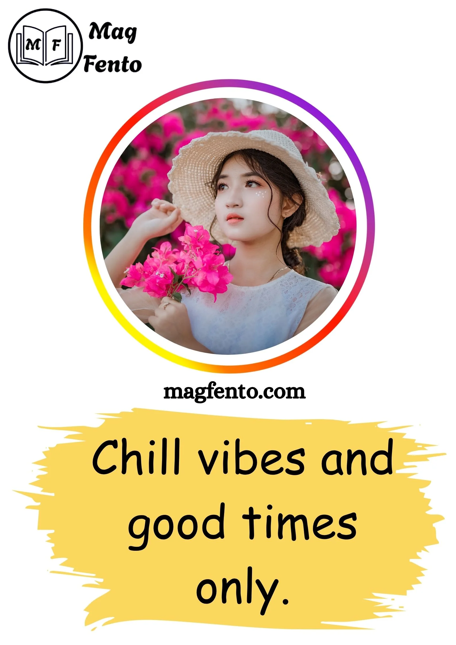 Short Instagram Captions for Girls