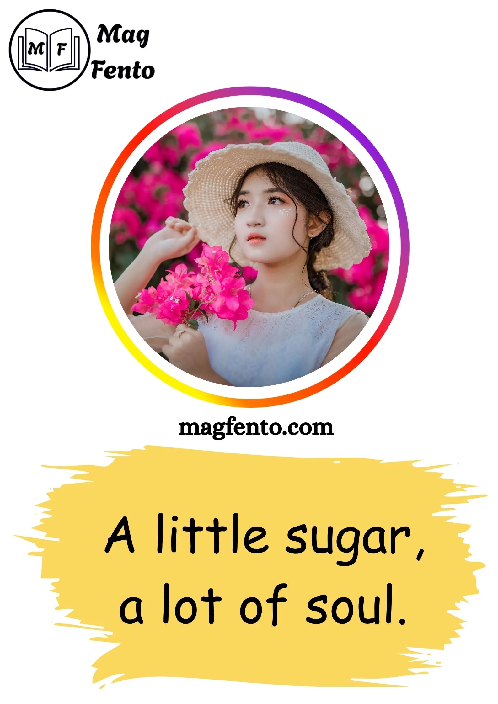 Short Instagram Captions for Girls