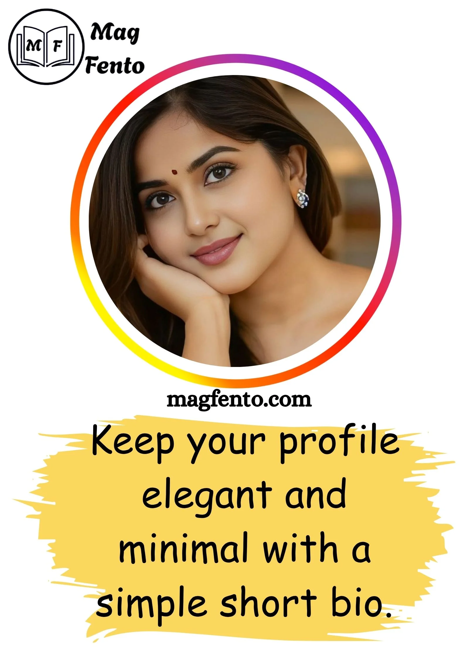 Simplicity Captions for Instagram