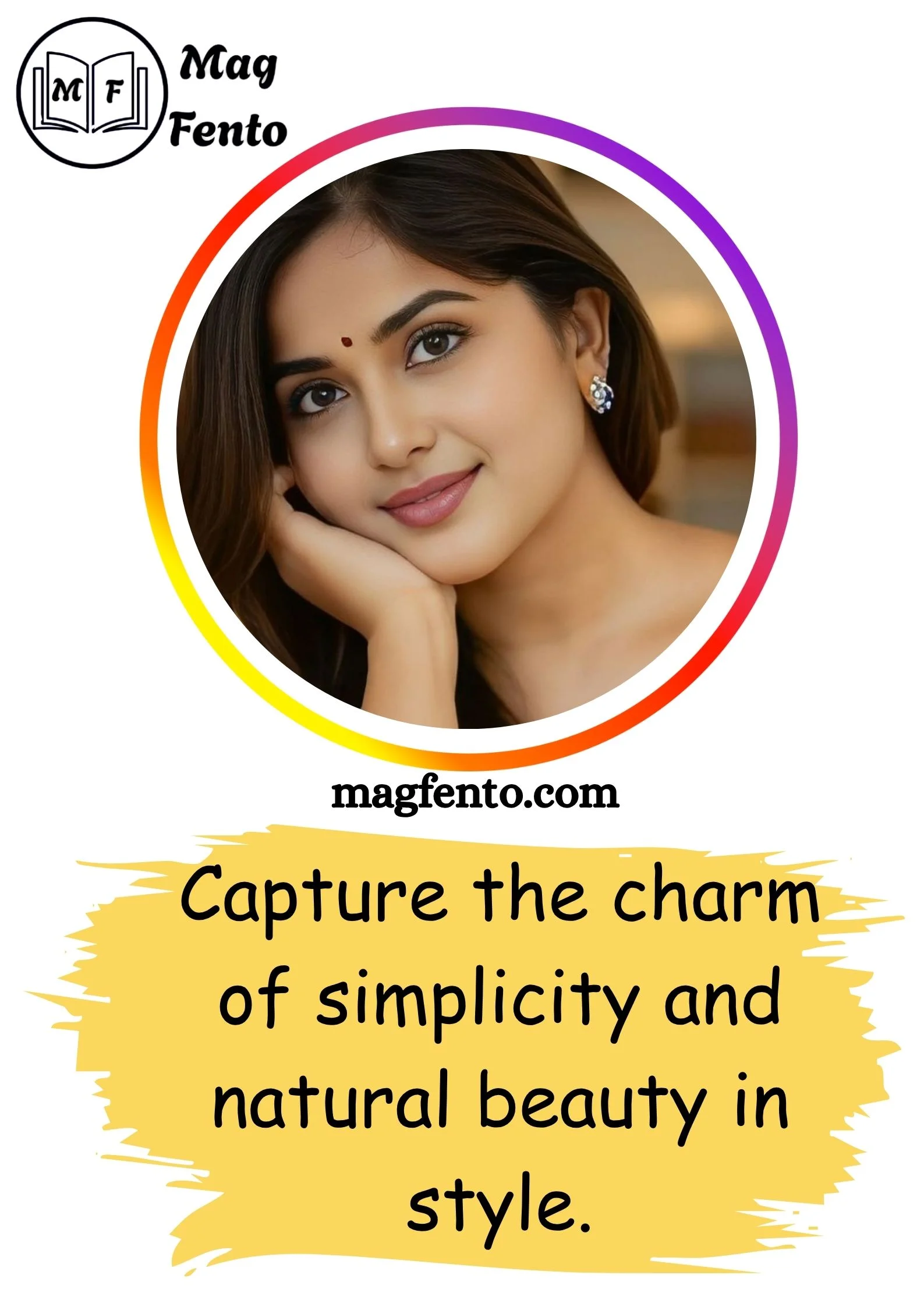 Simplicity Captions for Instagram