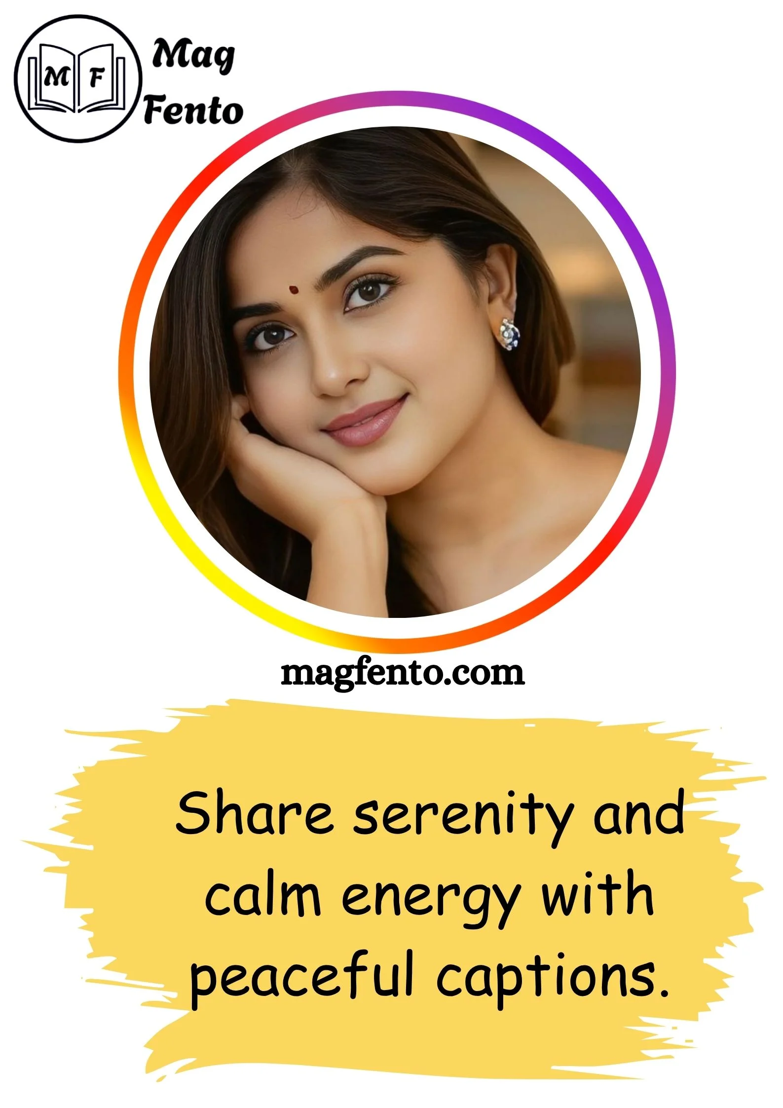 Simplicity Captions for Instagram