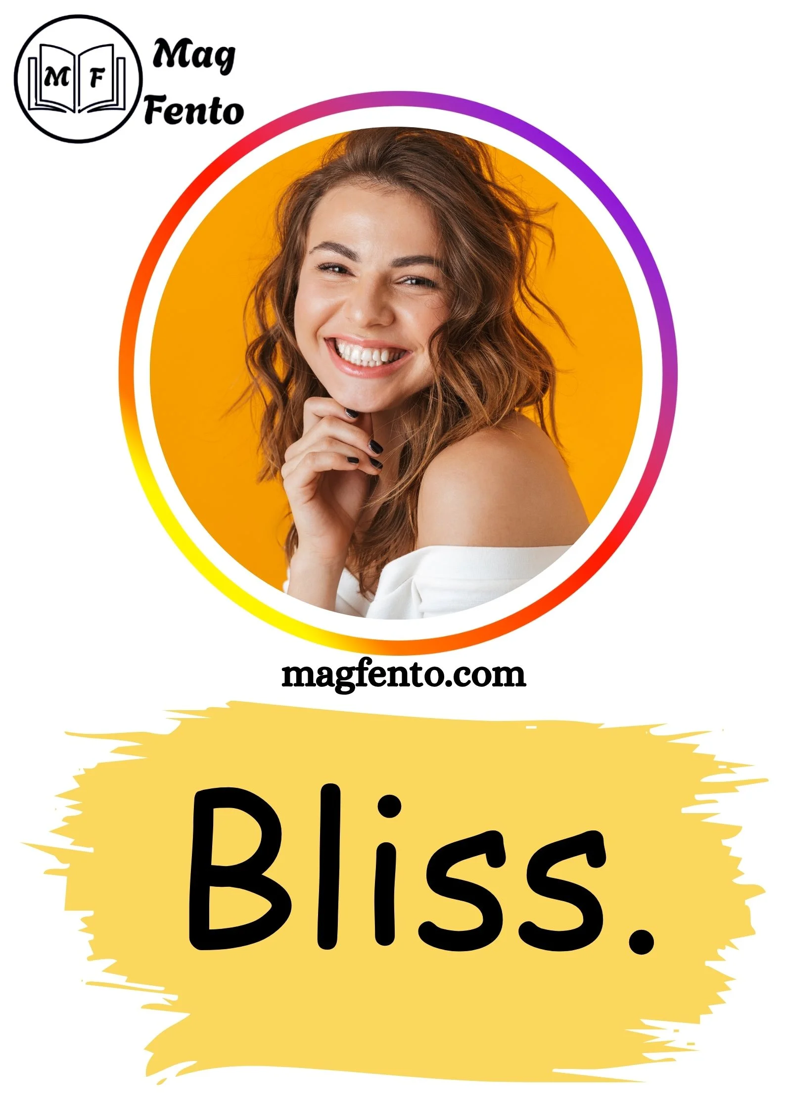 Smile Instagram Captions