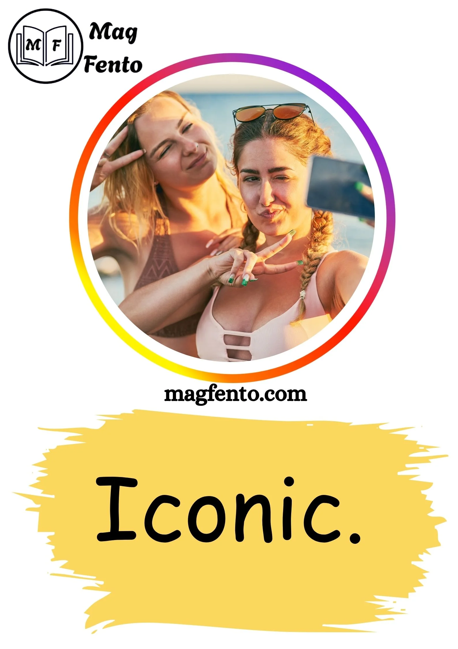 Things to Comment on your Friends Instagram Post