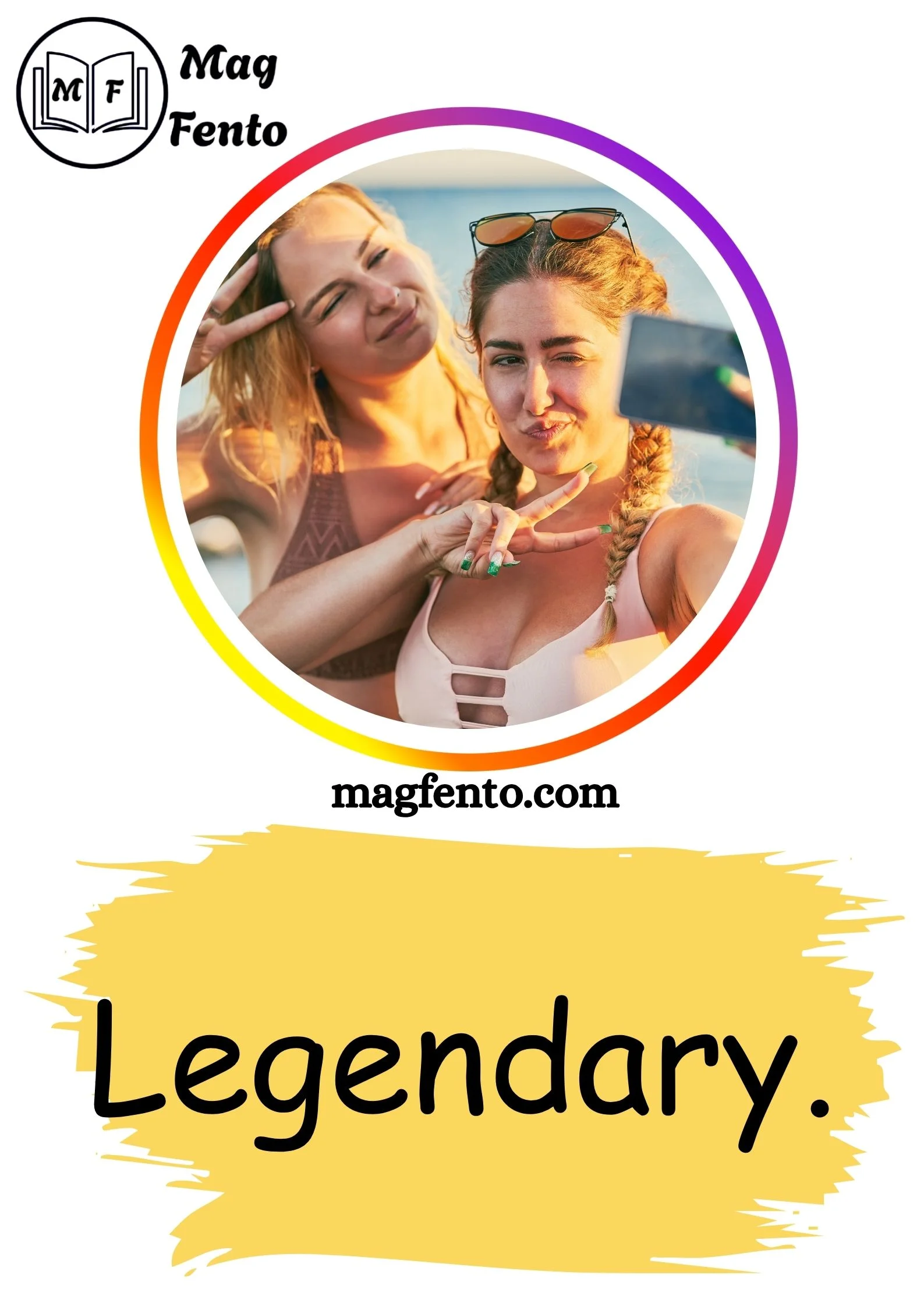 Things to Comment on your Friends Instagram Post