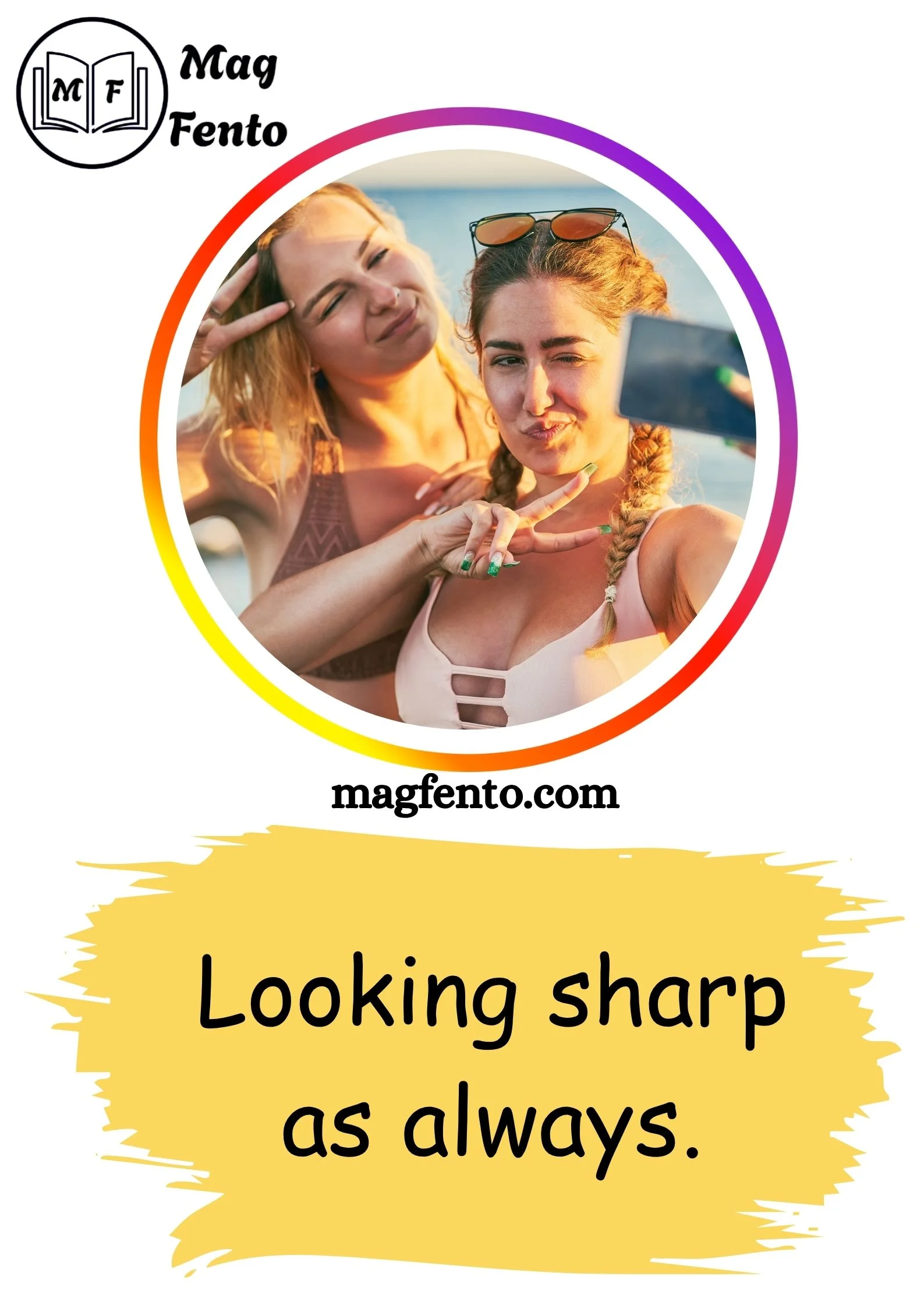 Things to Comment on your Friends Instagram Post