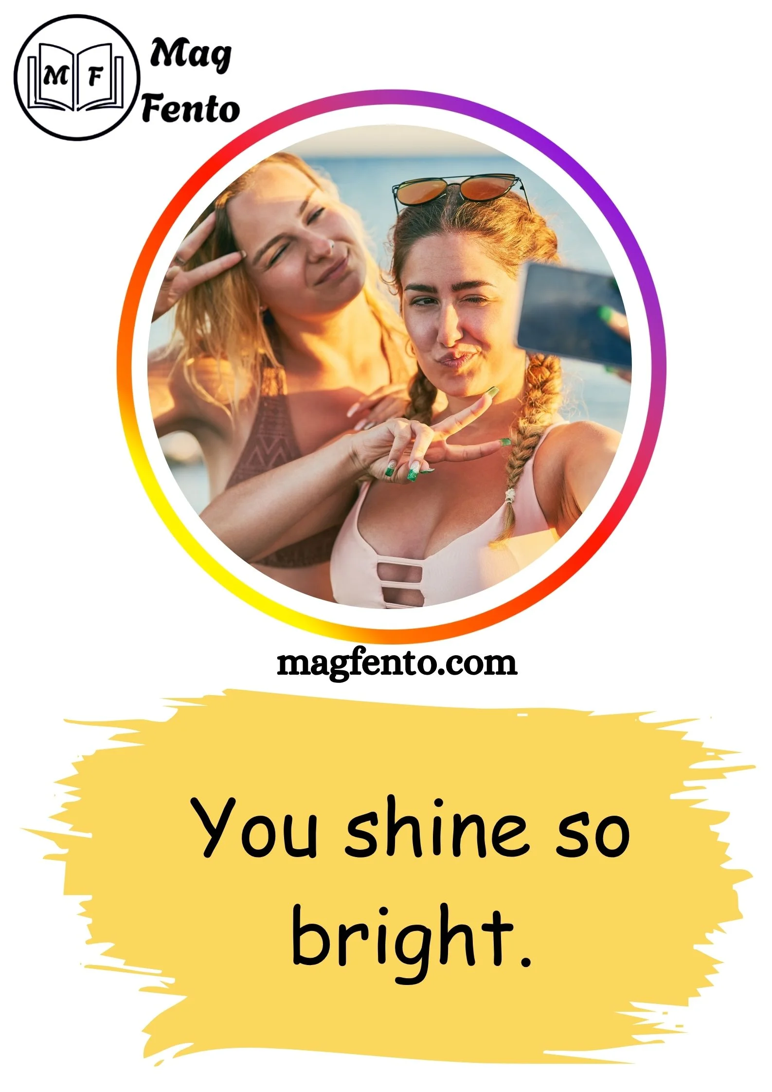 Things to Comment on your Friends Instagram Post