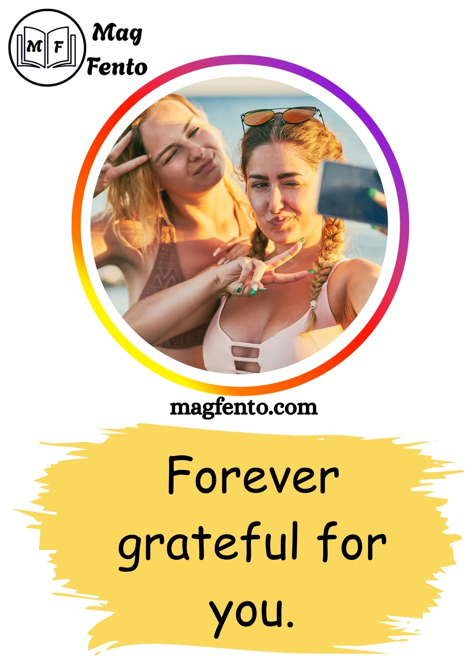 Things to Comment on your Friends Instagram Post