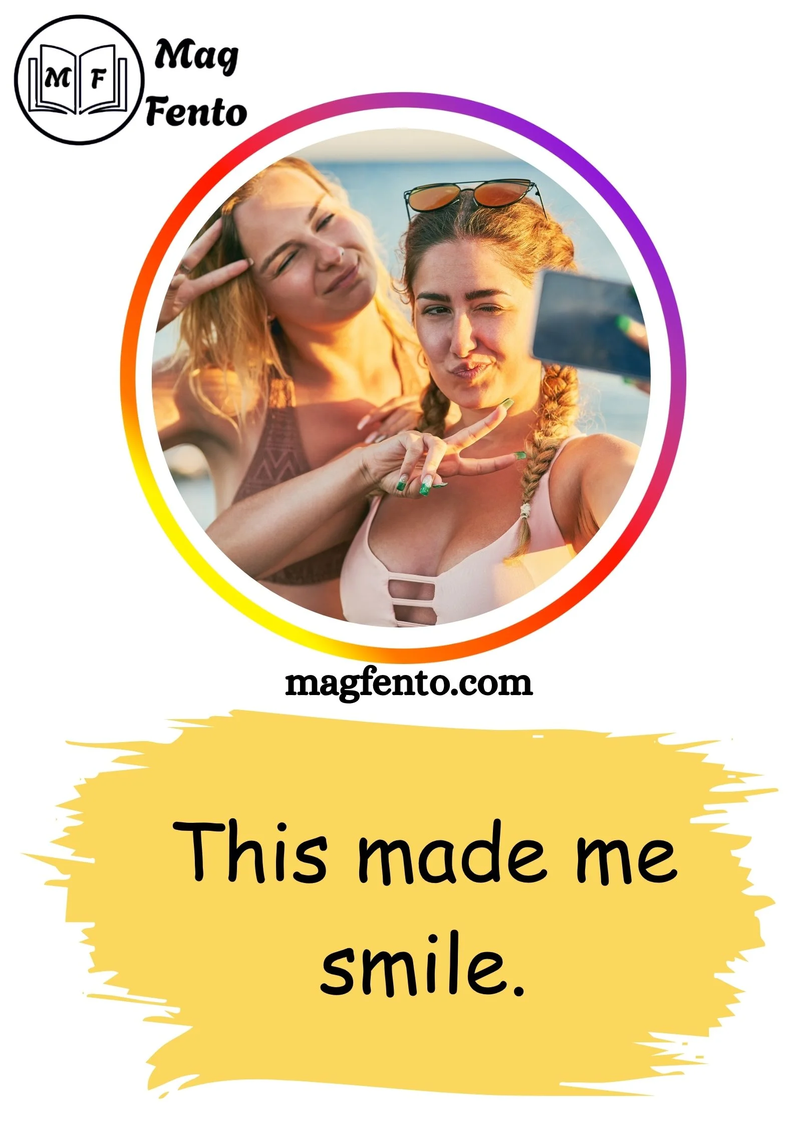 Things to Comment on your Friends Instagram Post