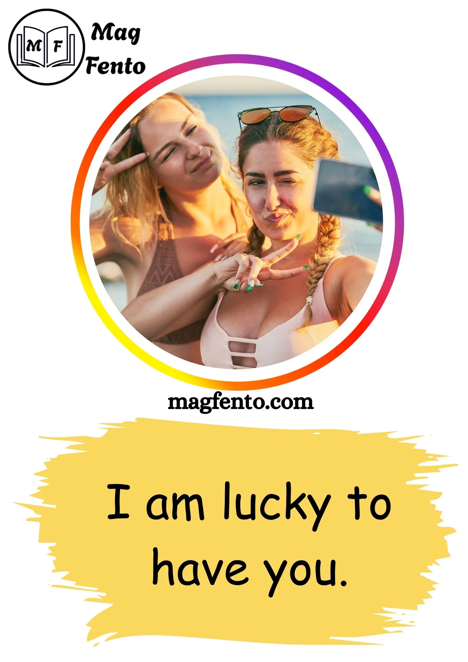 Things to Comment on your Friends Instagram Post