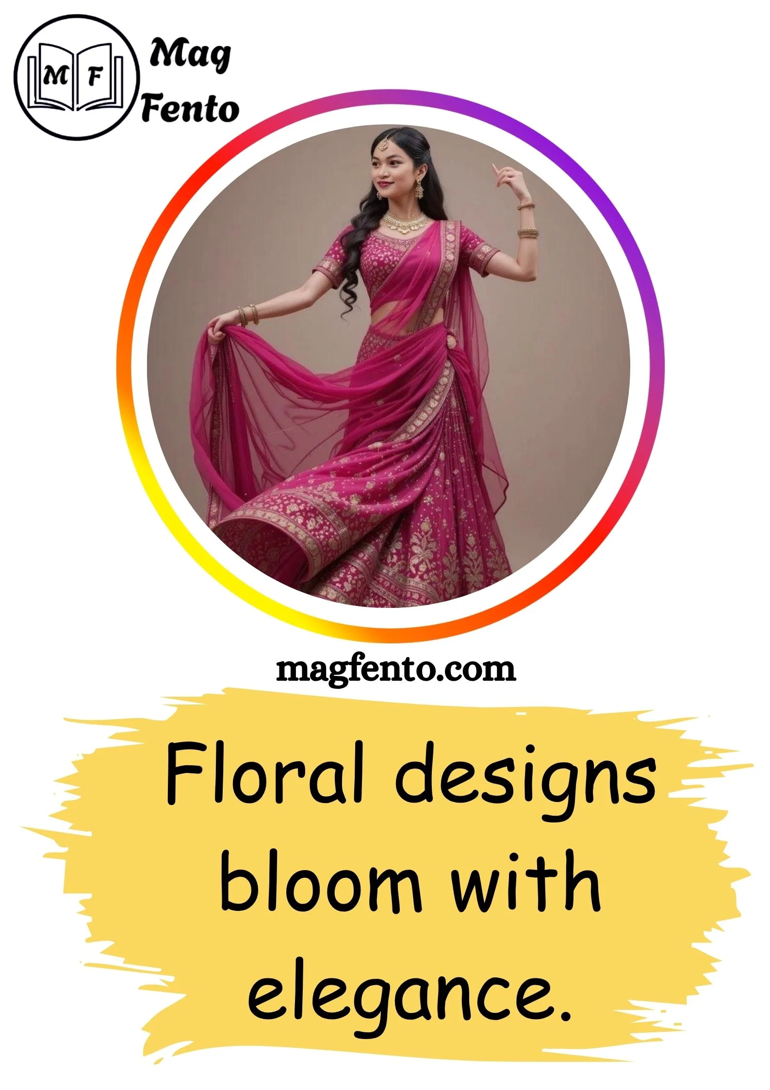 Traditional Captions for Instagram