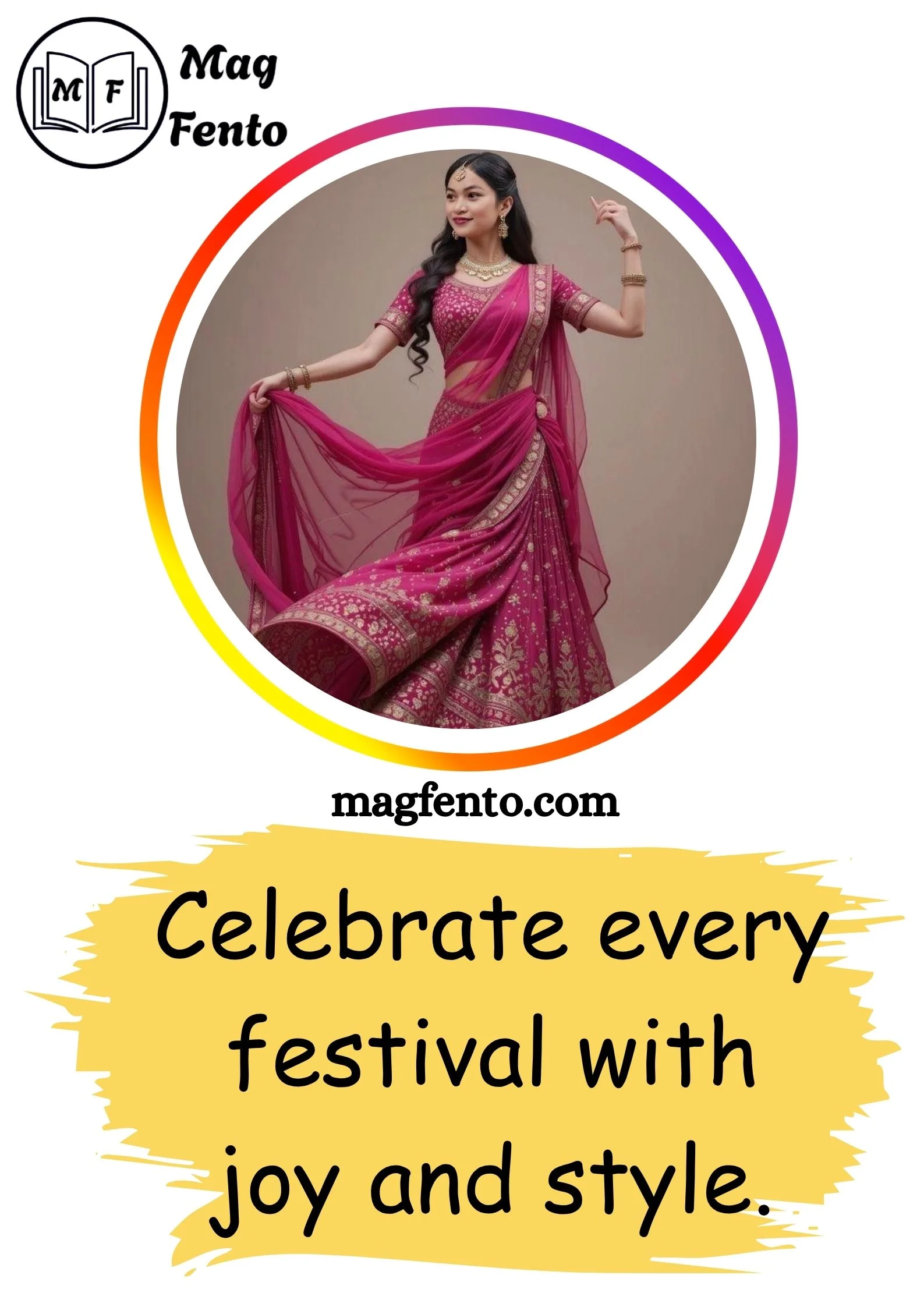 Traditional Captions for Instagram