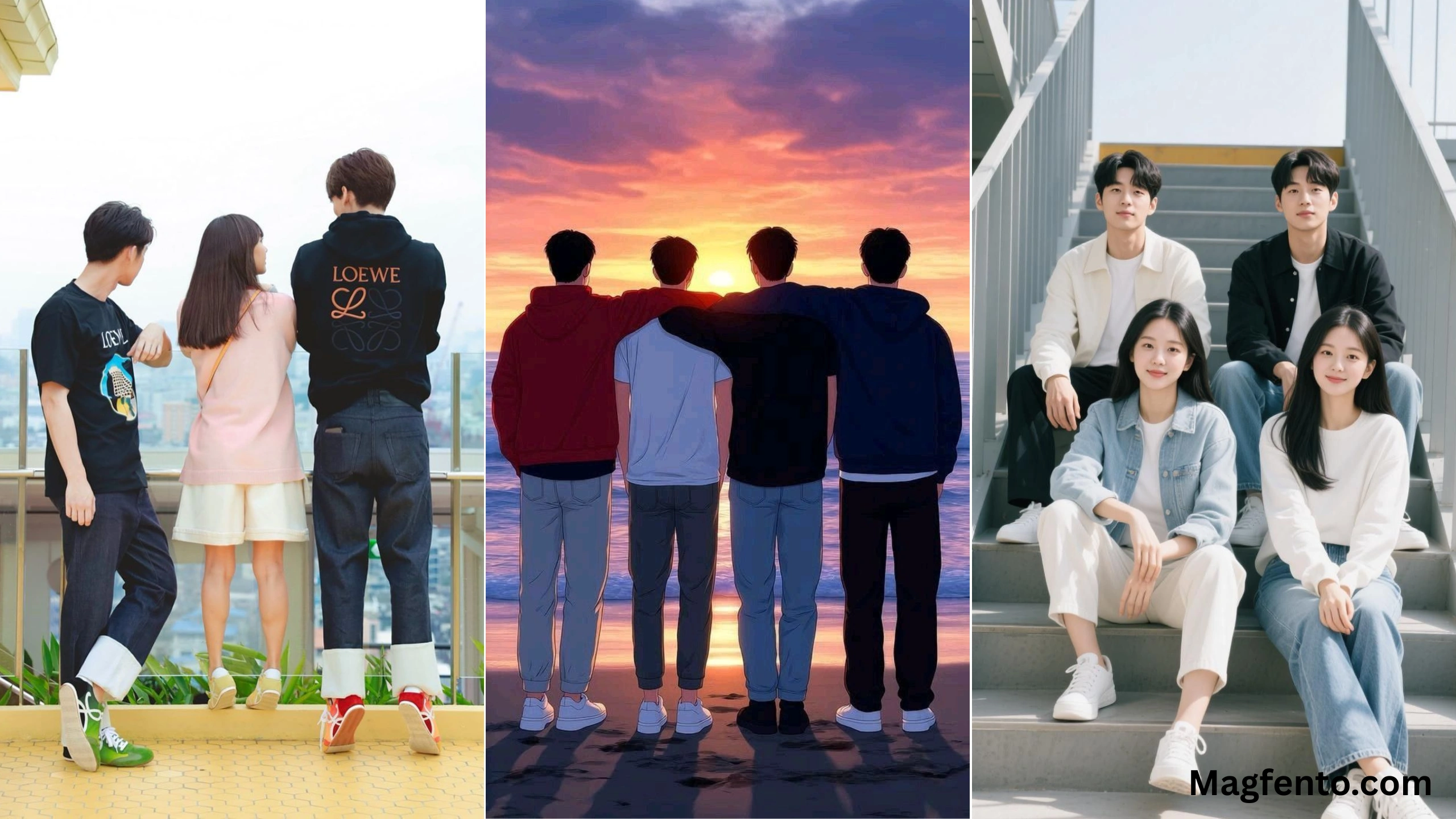 best friend captions for Instagram