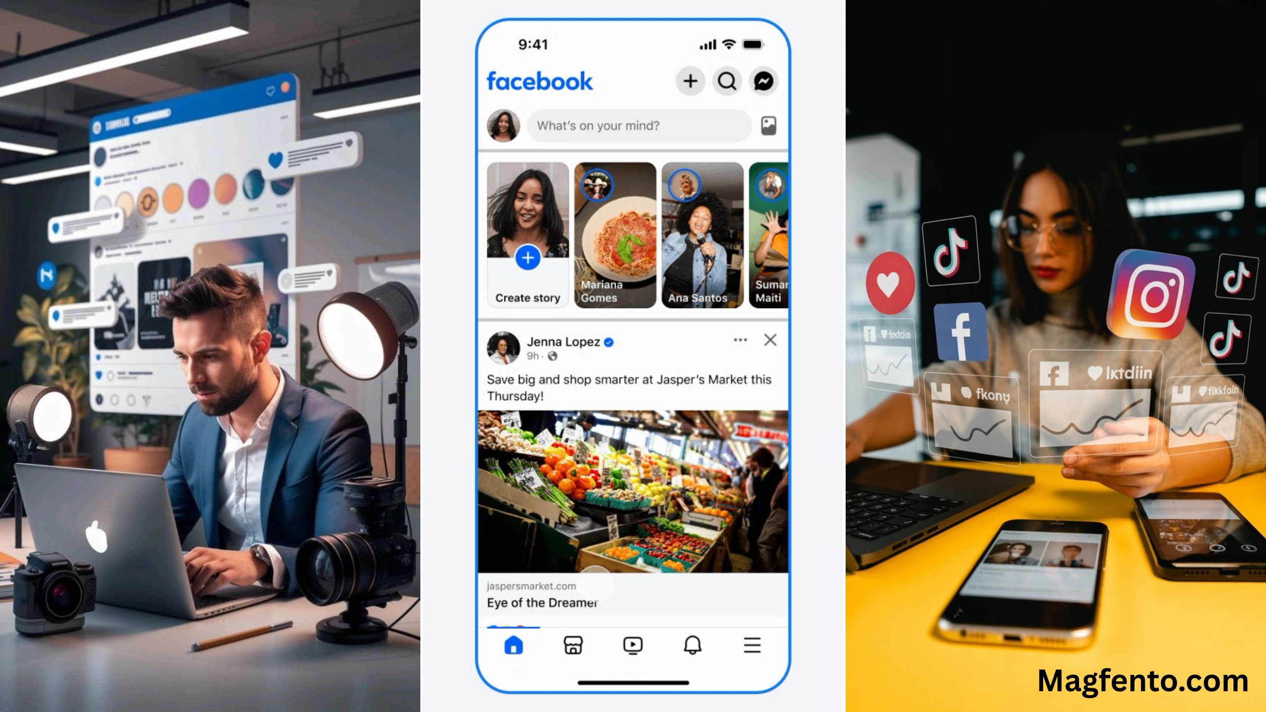 comments for facebook photos