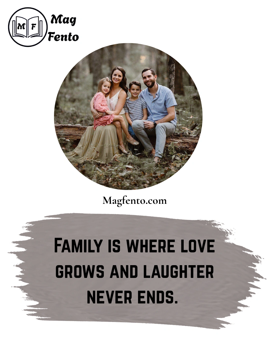 comments for family pictures