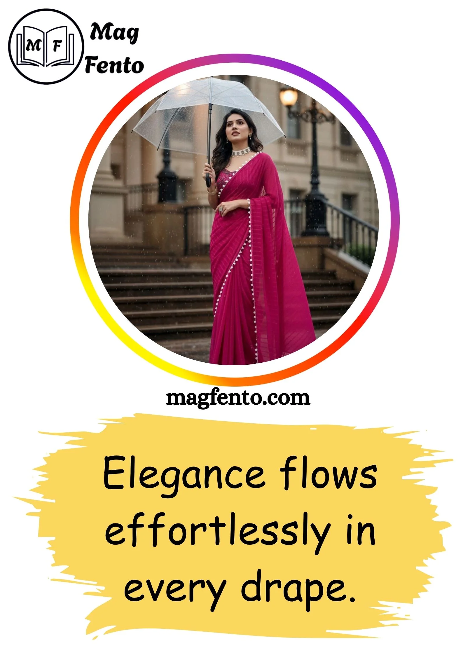 comments for saree pictures