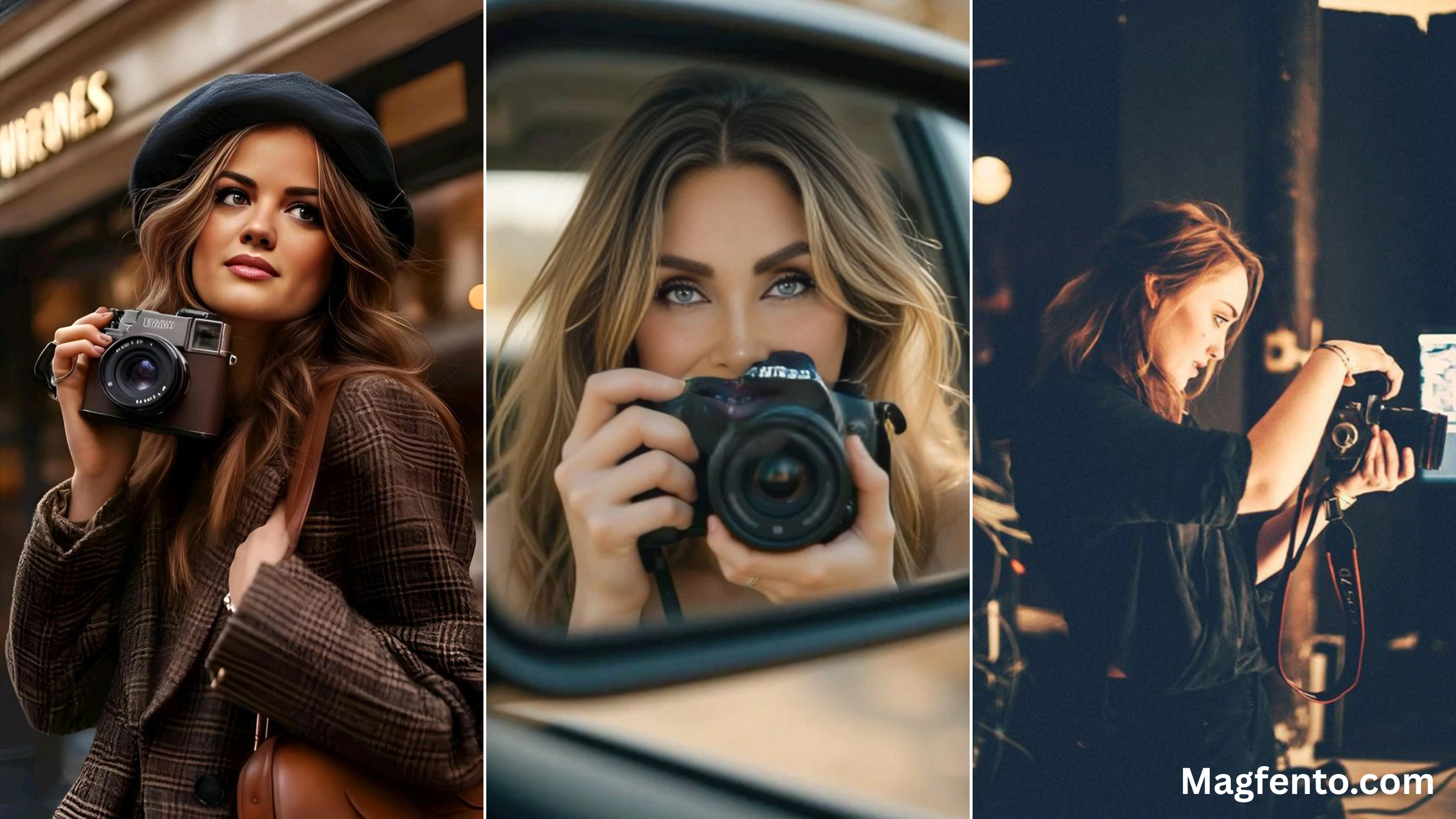 compliments for photographer