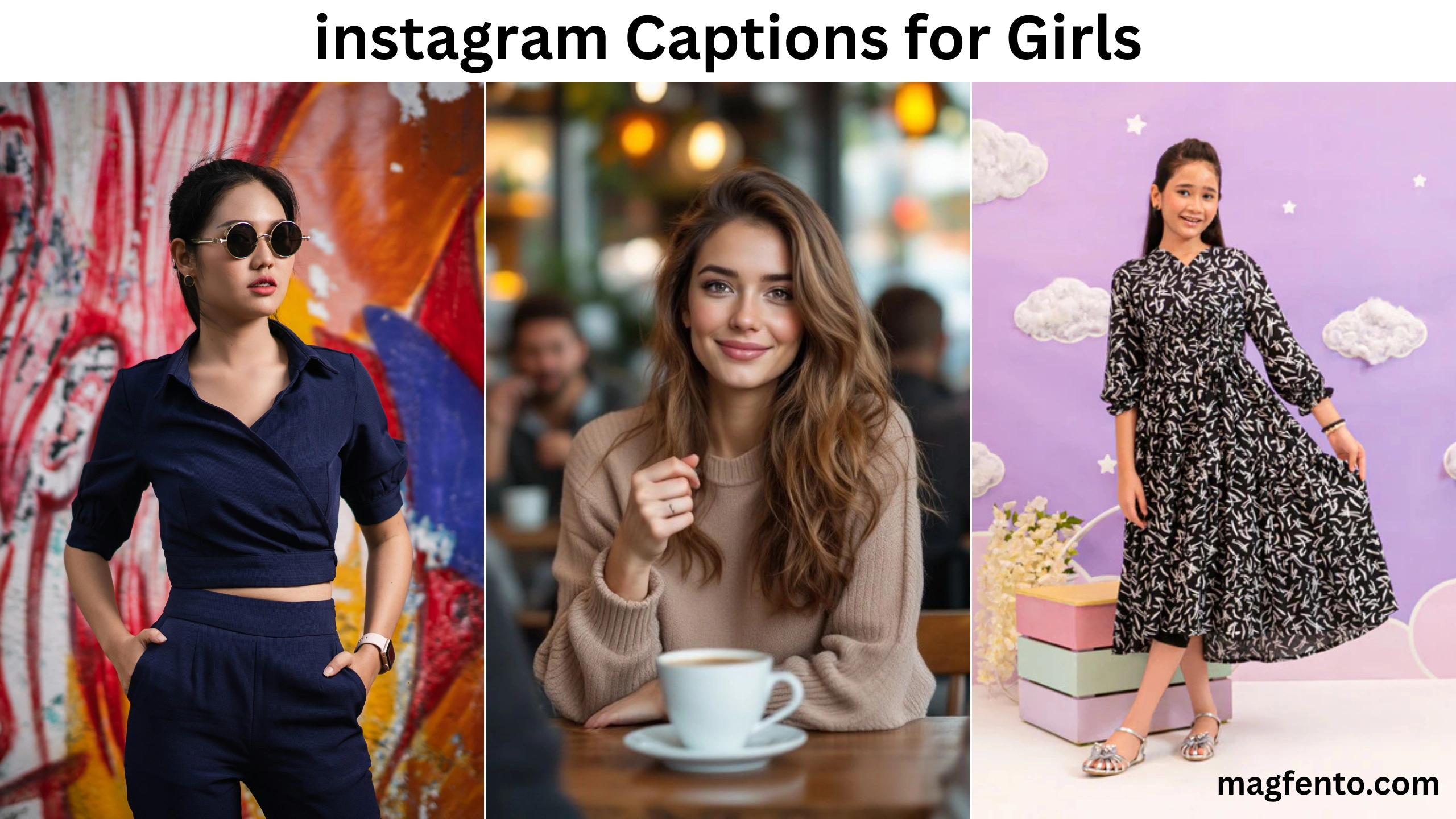 instagram captions for girls